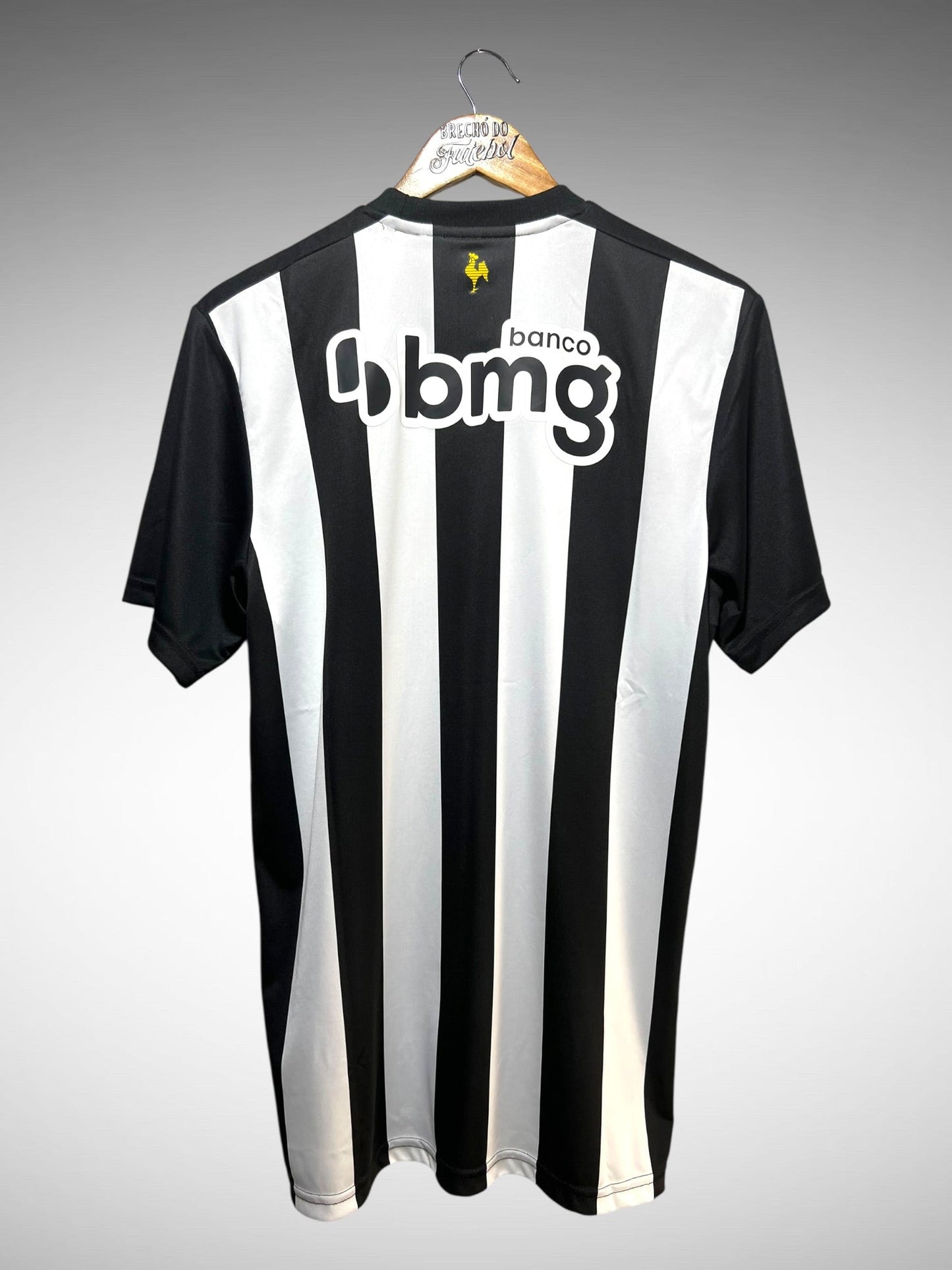 Atlético Mineiro 2022 Primeira Camisa Tam M.