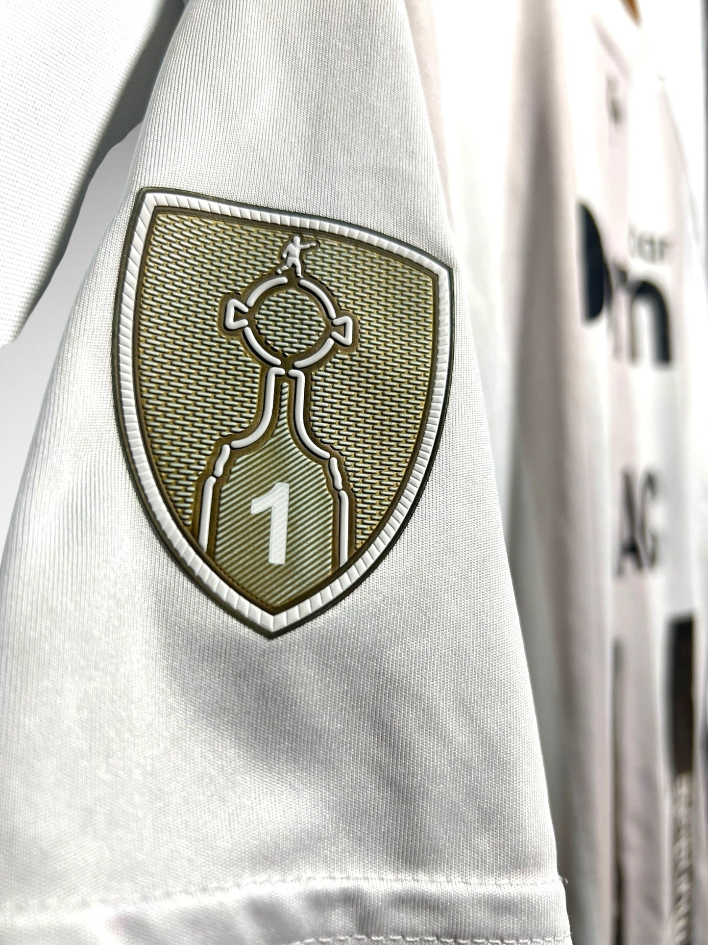 Atlético Mineiro 2022 Segunda Camisa Tam M N 41 Isaac.