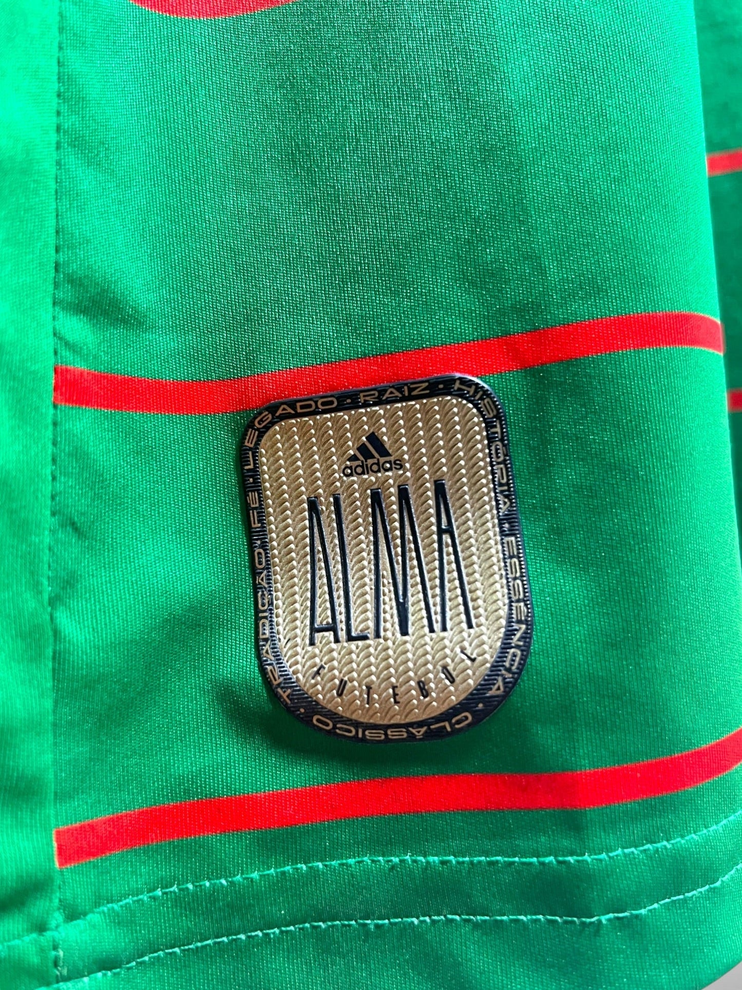 Portuguesa 2022 Camisa Alma Tam P.
