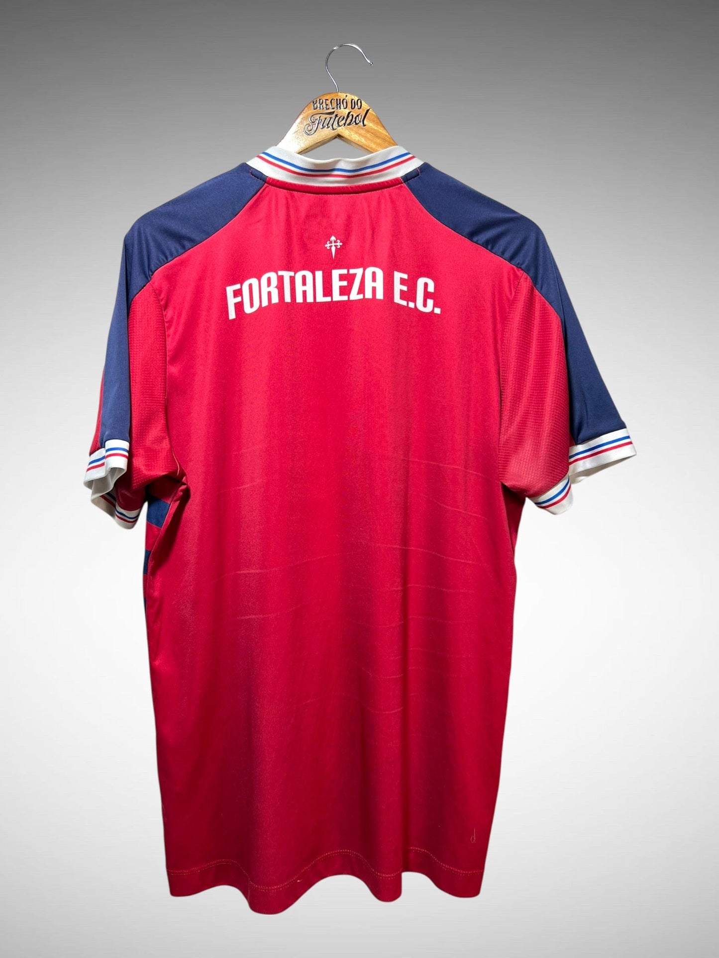 Fortaleza 2022 Primeira Camisa Tam GG.