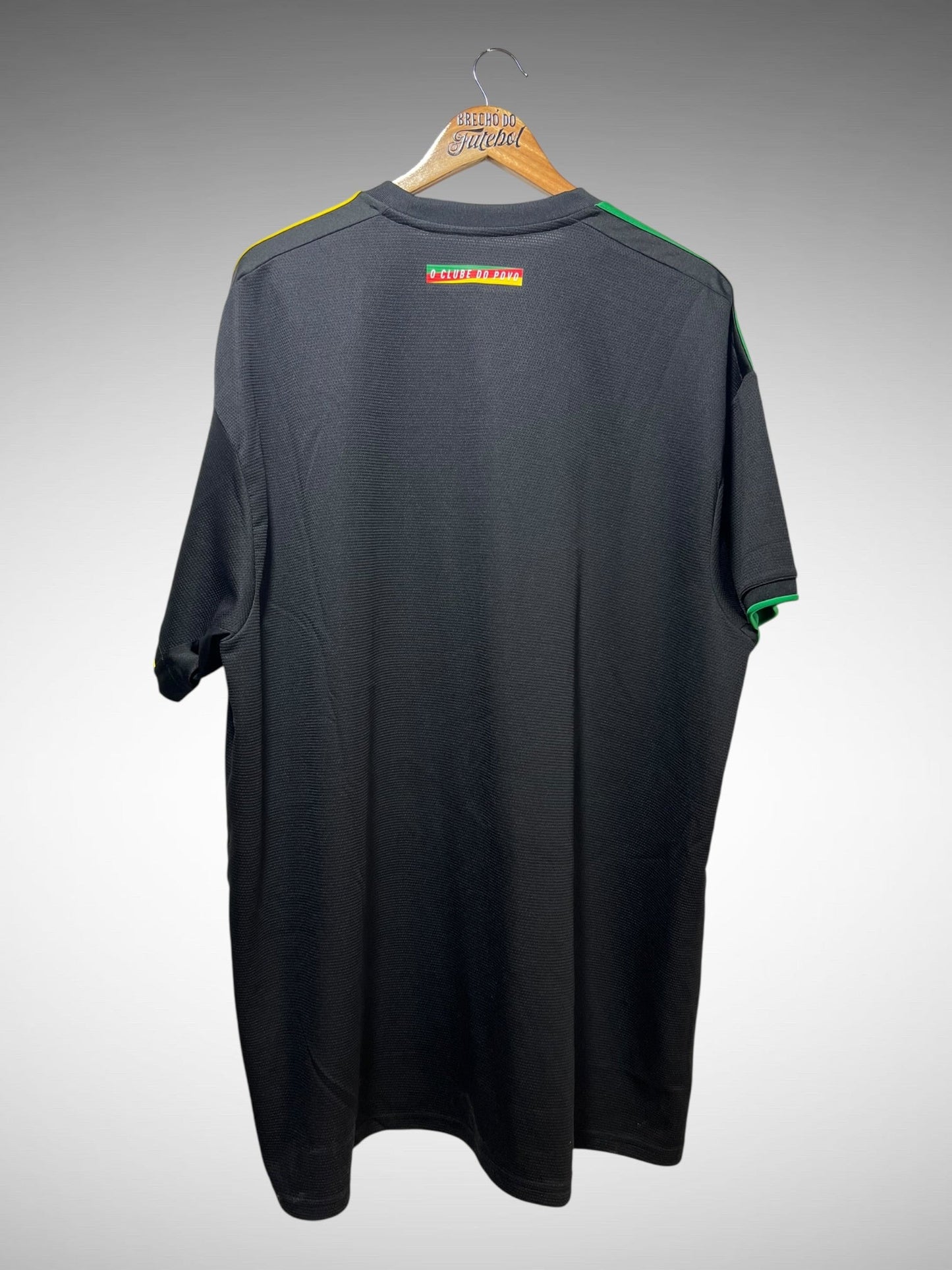 Internacional 2022 Terceira Camisa Tam 4G.