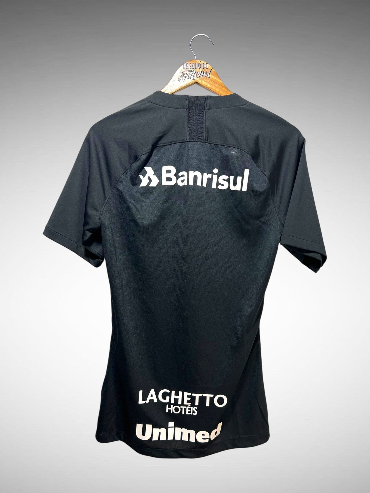 Internacional 2019 Camisa de Goleiro Tam P.