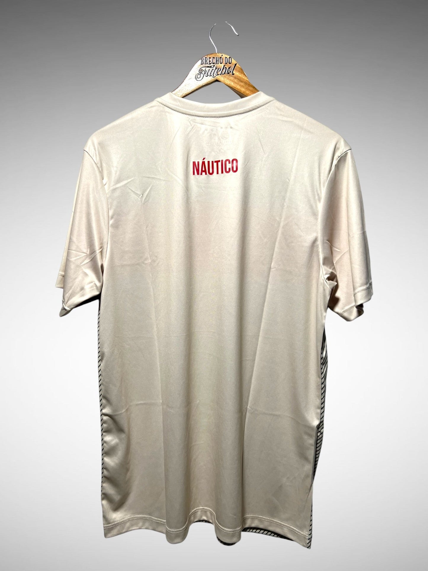 Náutico 2022 Camisa Concentração Tam M.