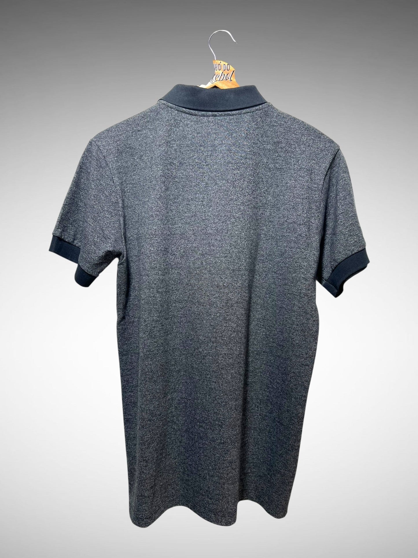 Atlético Mineiro 2017 Camisa de Viagem Tam M.