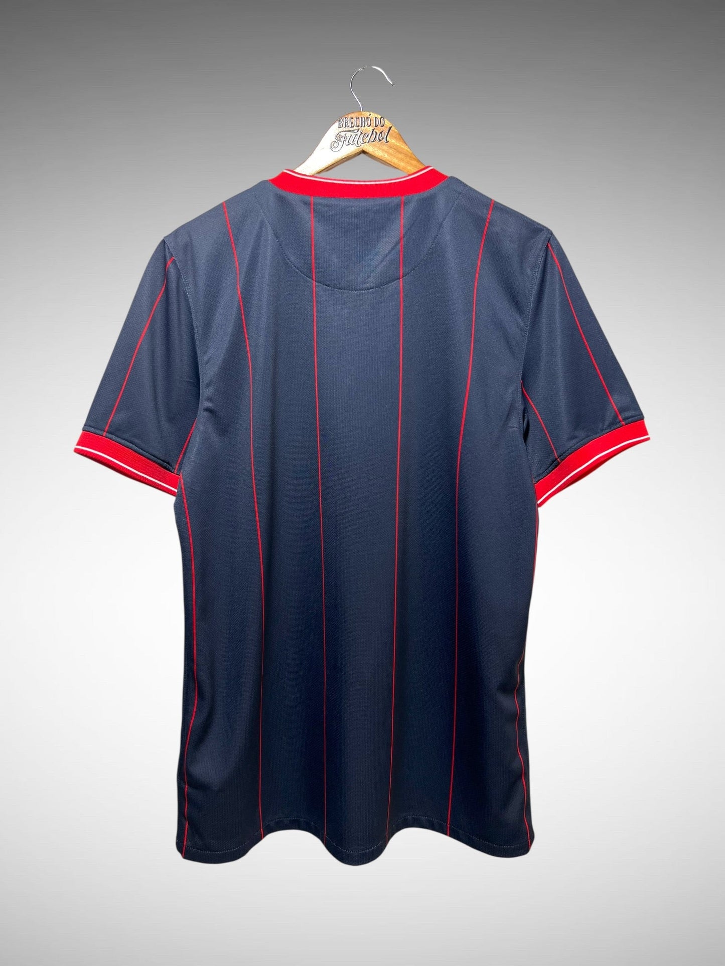 Paris Saint-Germain 2009 Primeira Camisa Tam M.