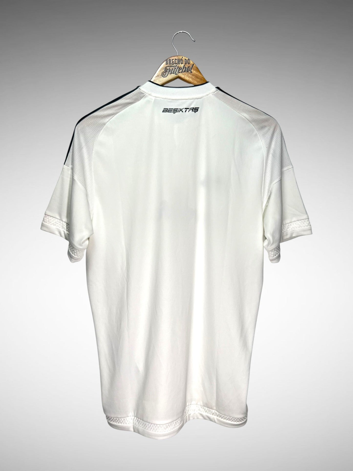 Besiktas 2015 Primeira Camisa Tam M.