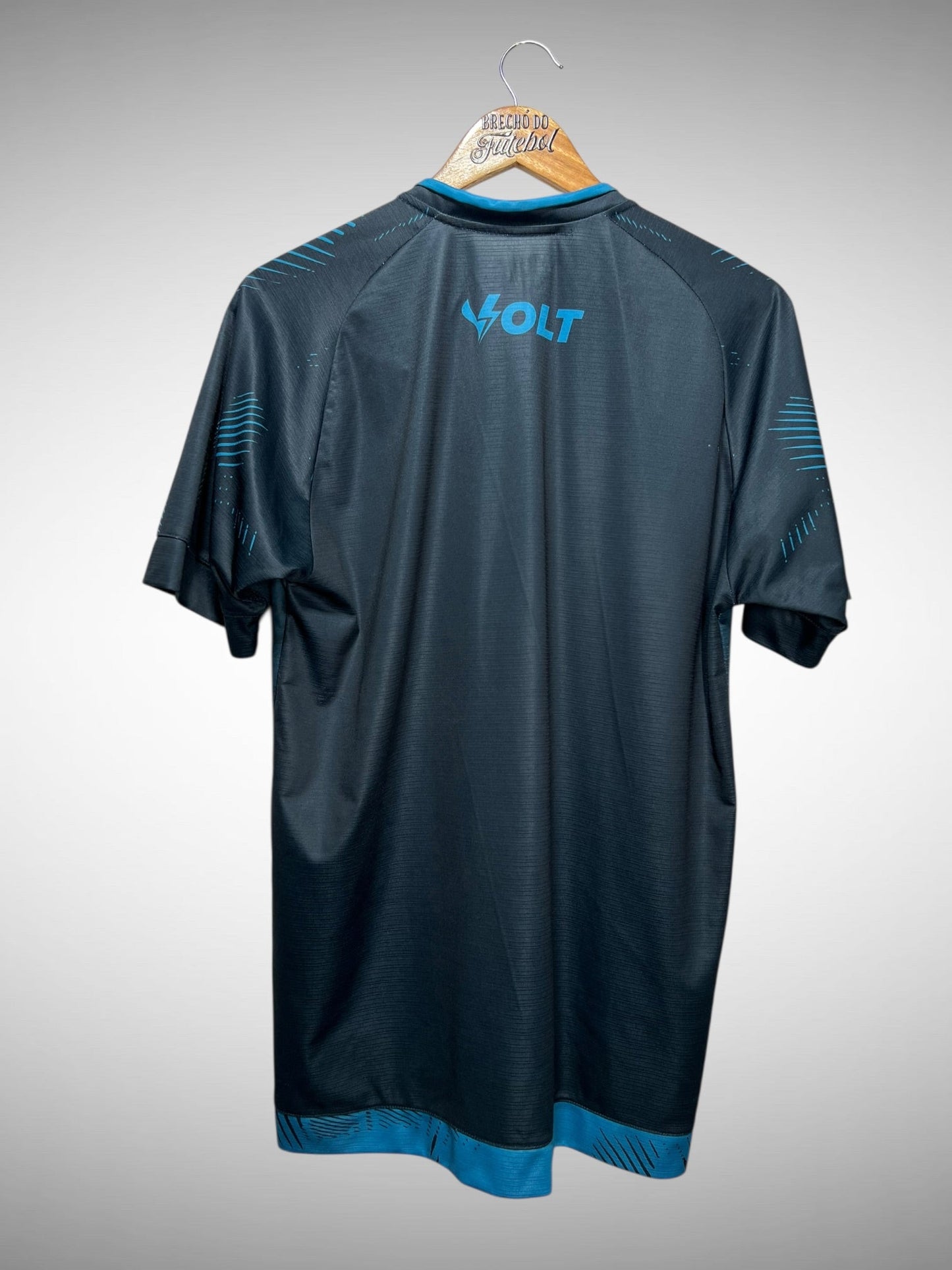 Santa Cruz 2024 Camisa Pré-Jogo Tam G.