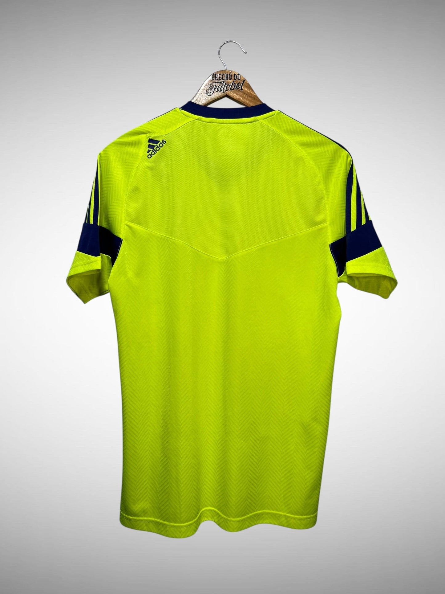 Chelsea 2014 Camisa de Treino Tam M.