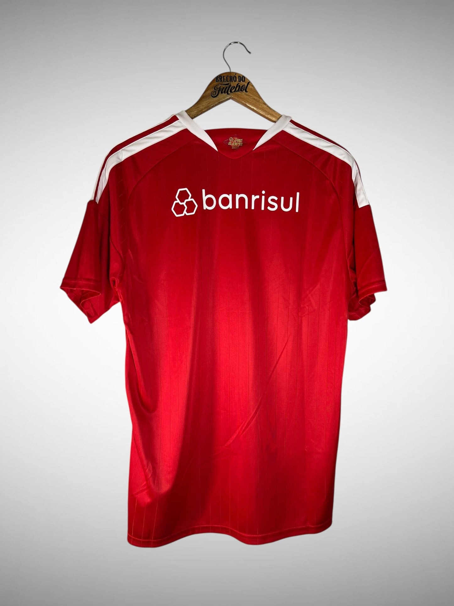 Internacional 2026 Primeira Camisa Tam G.