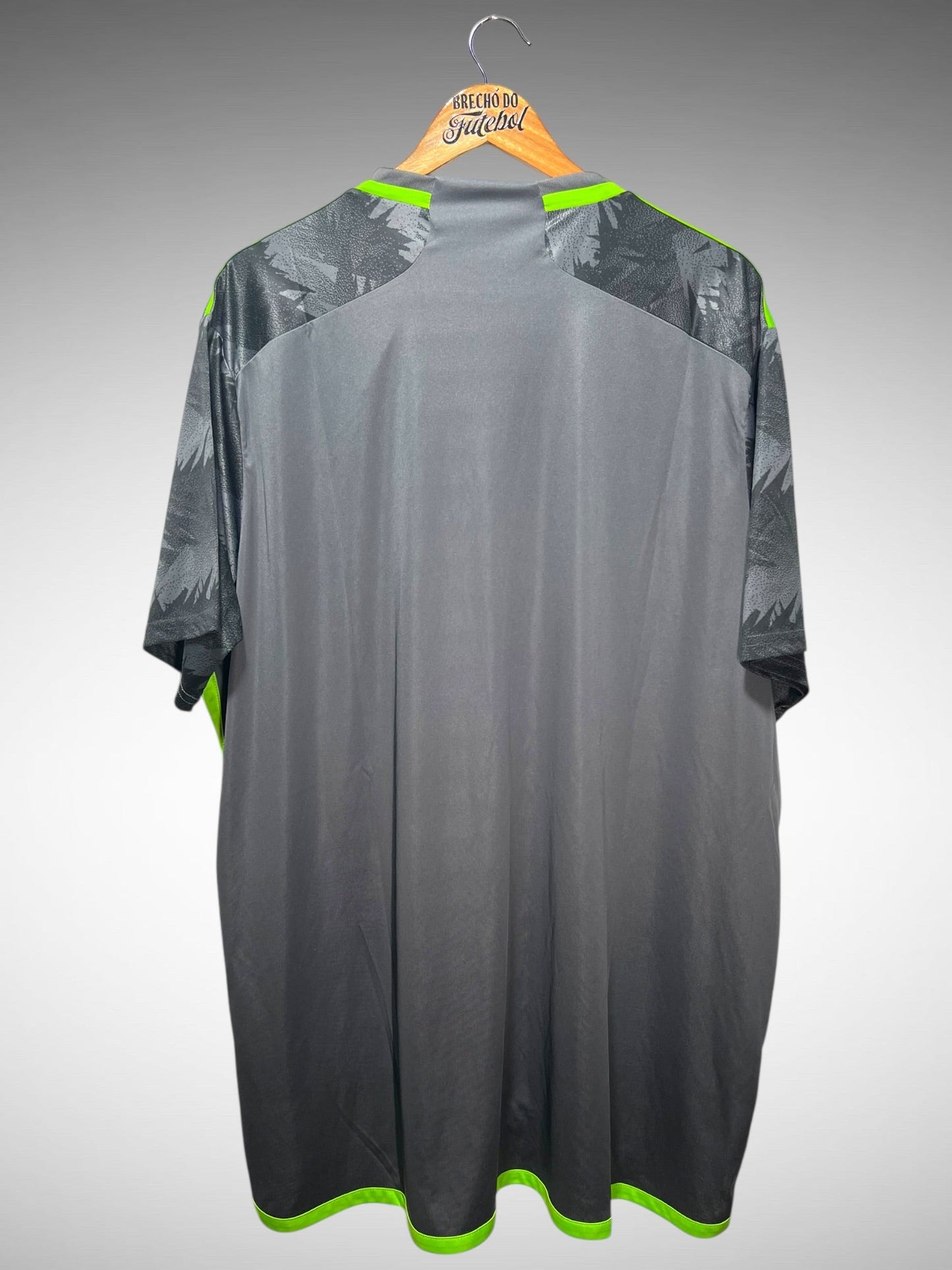 Internacional 2023 Terceira Camisa Tam 4G.