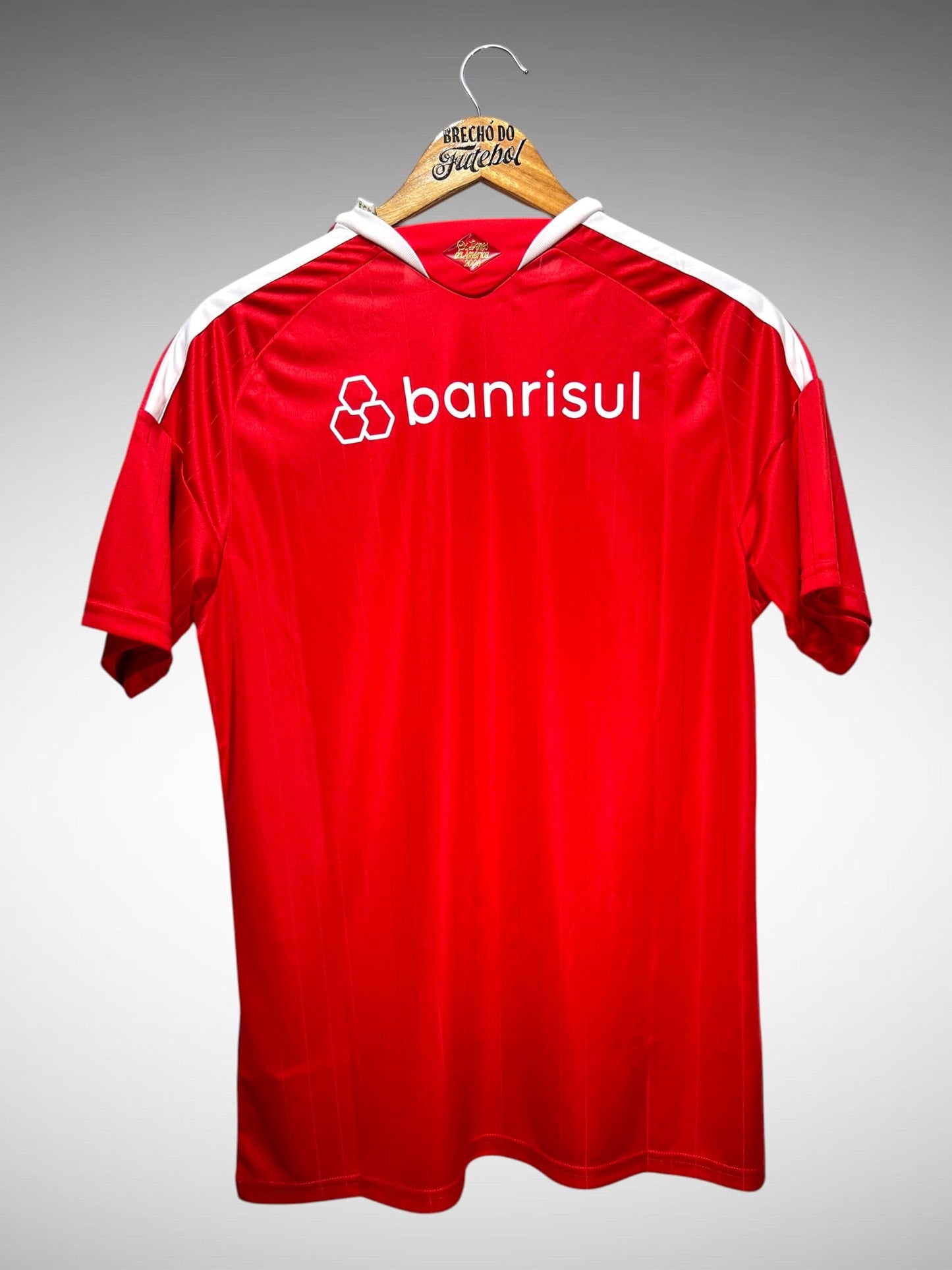 Internacional 2026 Primeira Camisa Tam M.
