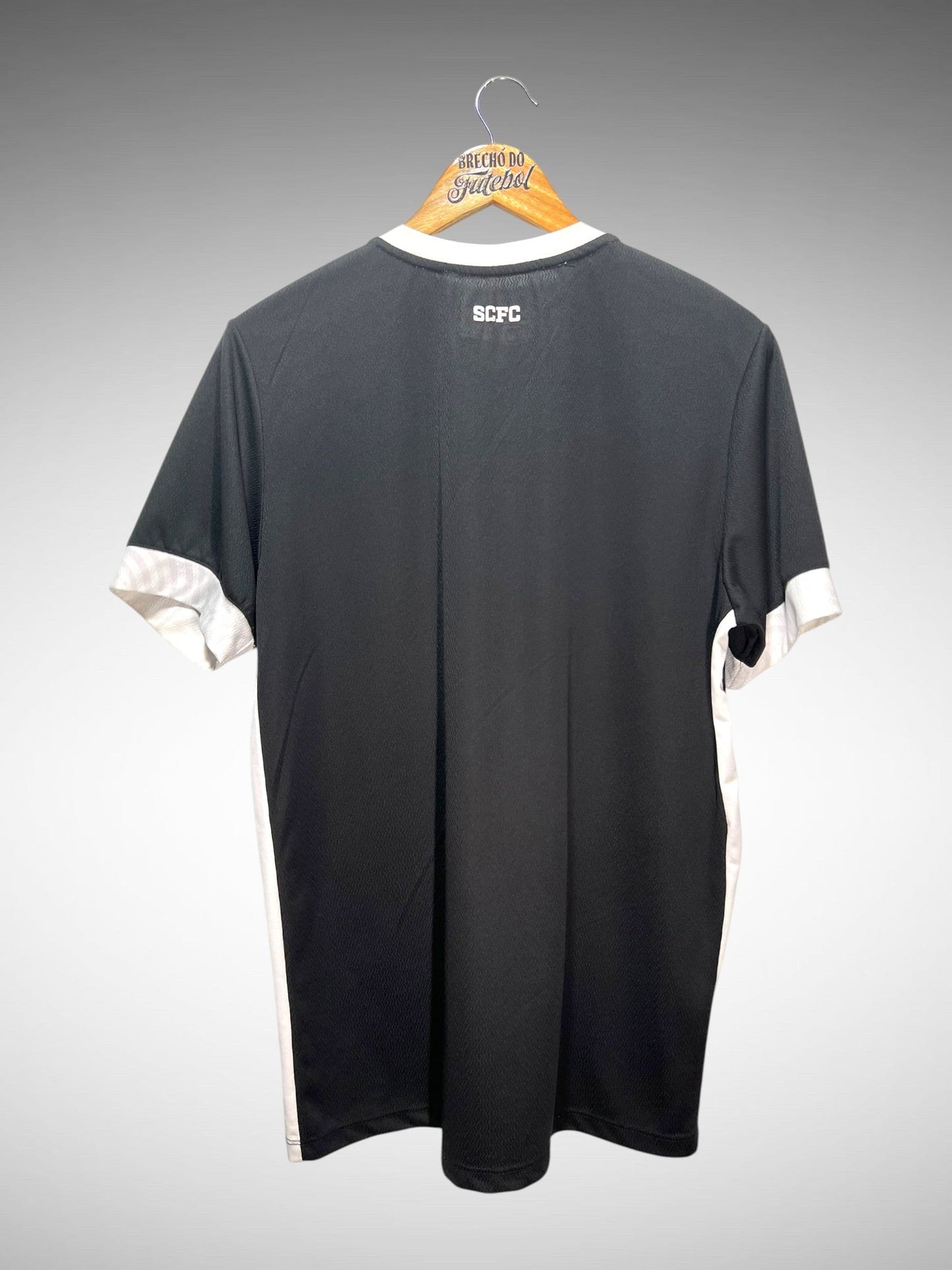 Santa Cruz 2024 Camisa Consciência Negra Tam G.