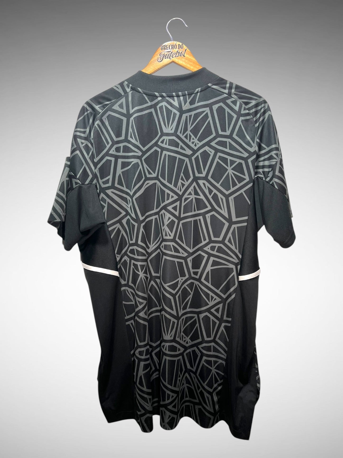 Internacional 2022 Camisa de Goleiro Tam GG.