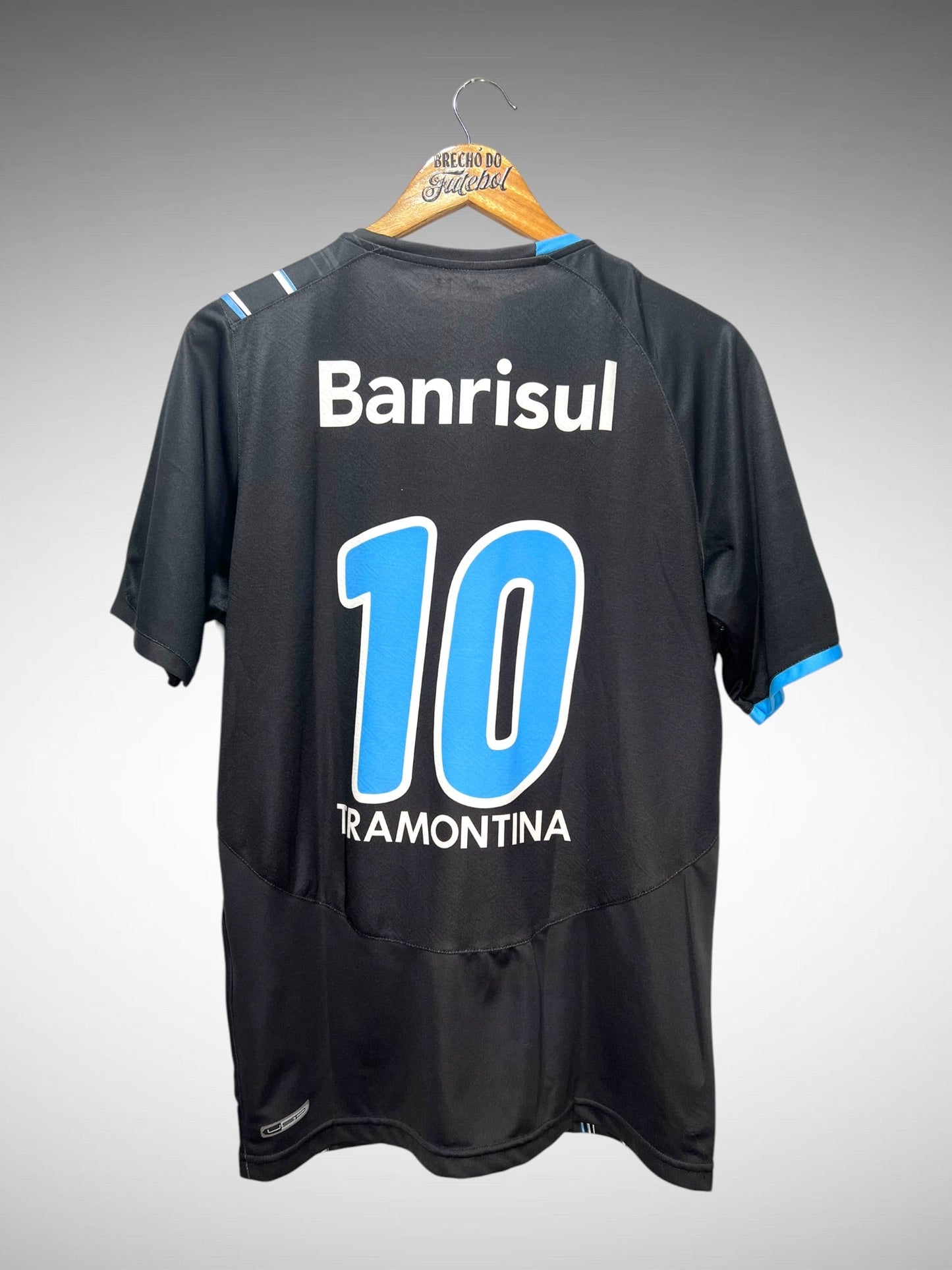 Grêmio 2010 Terceira Camisa Tam M N 10.