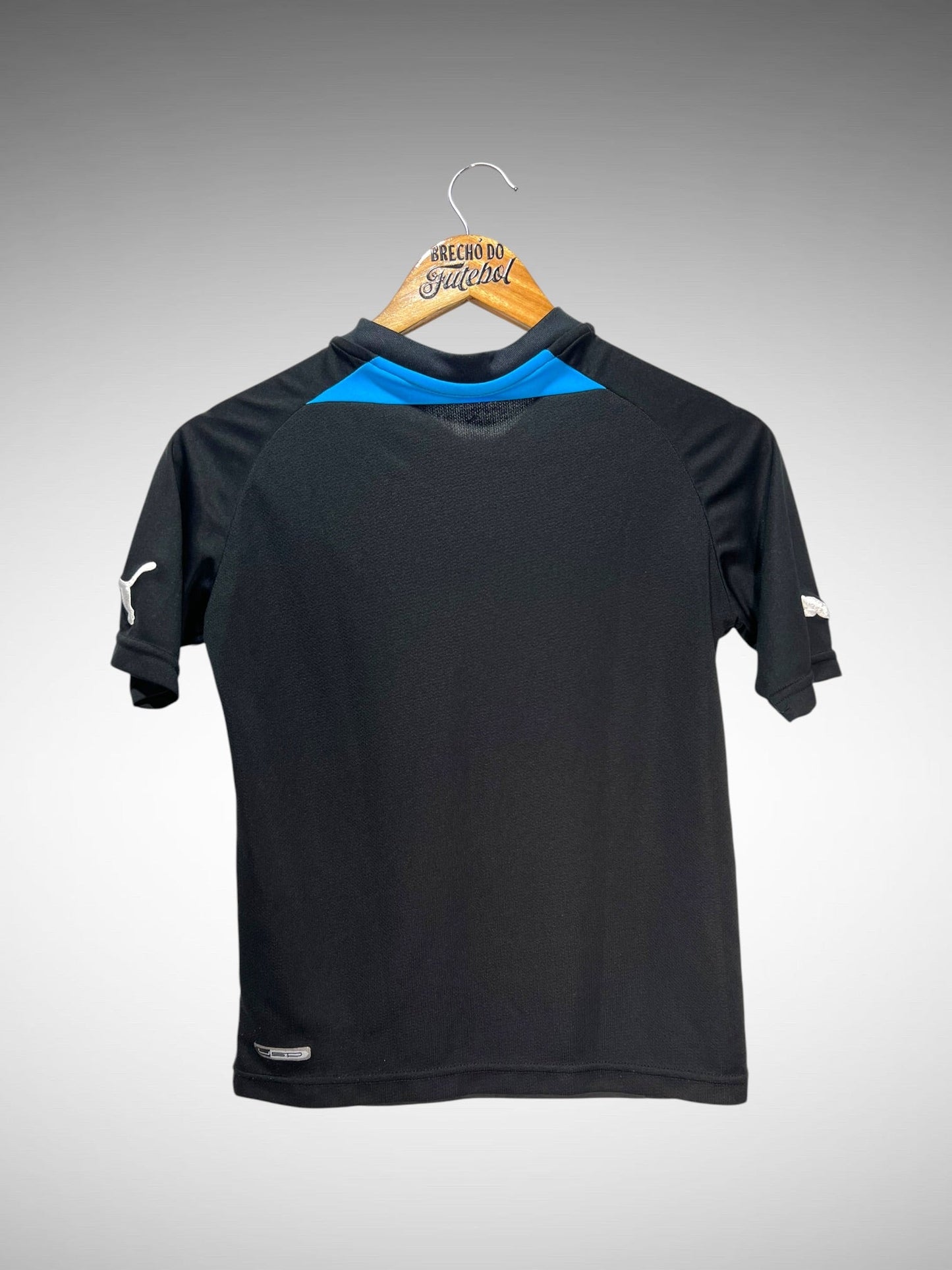 Grêmio 2010 Camisa de Treino Tam 12 anos Infantil.