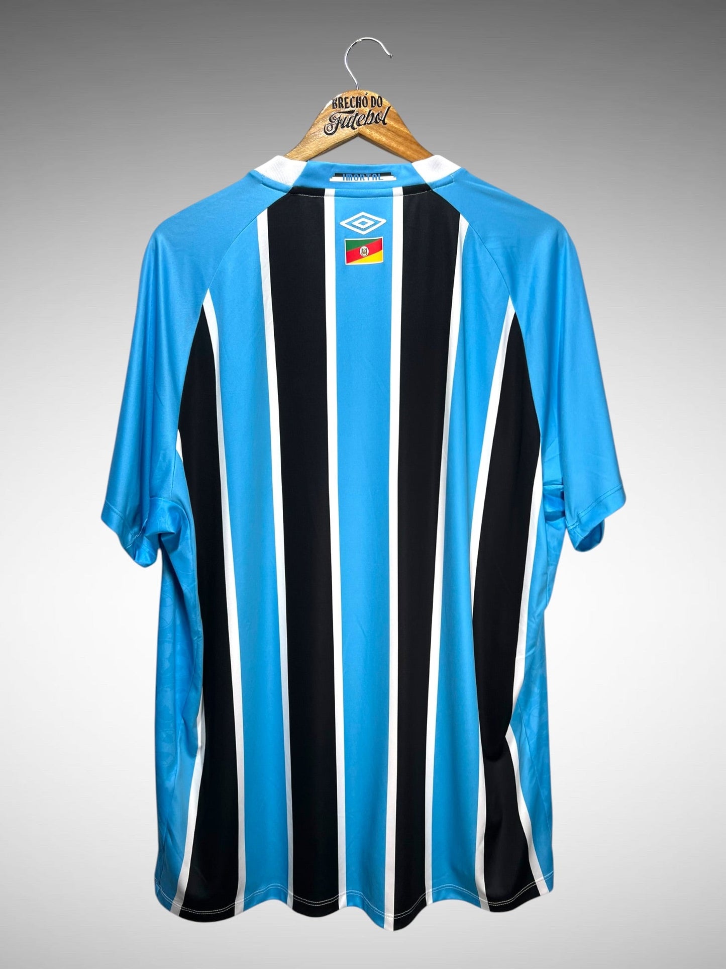 Grêmio 2025 Primeira Camisa Tam 3G.