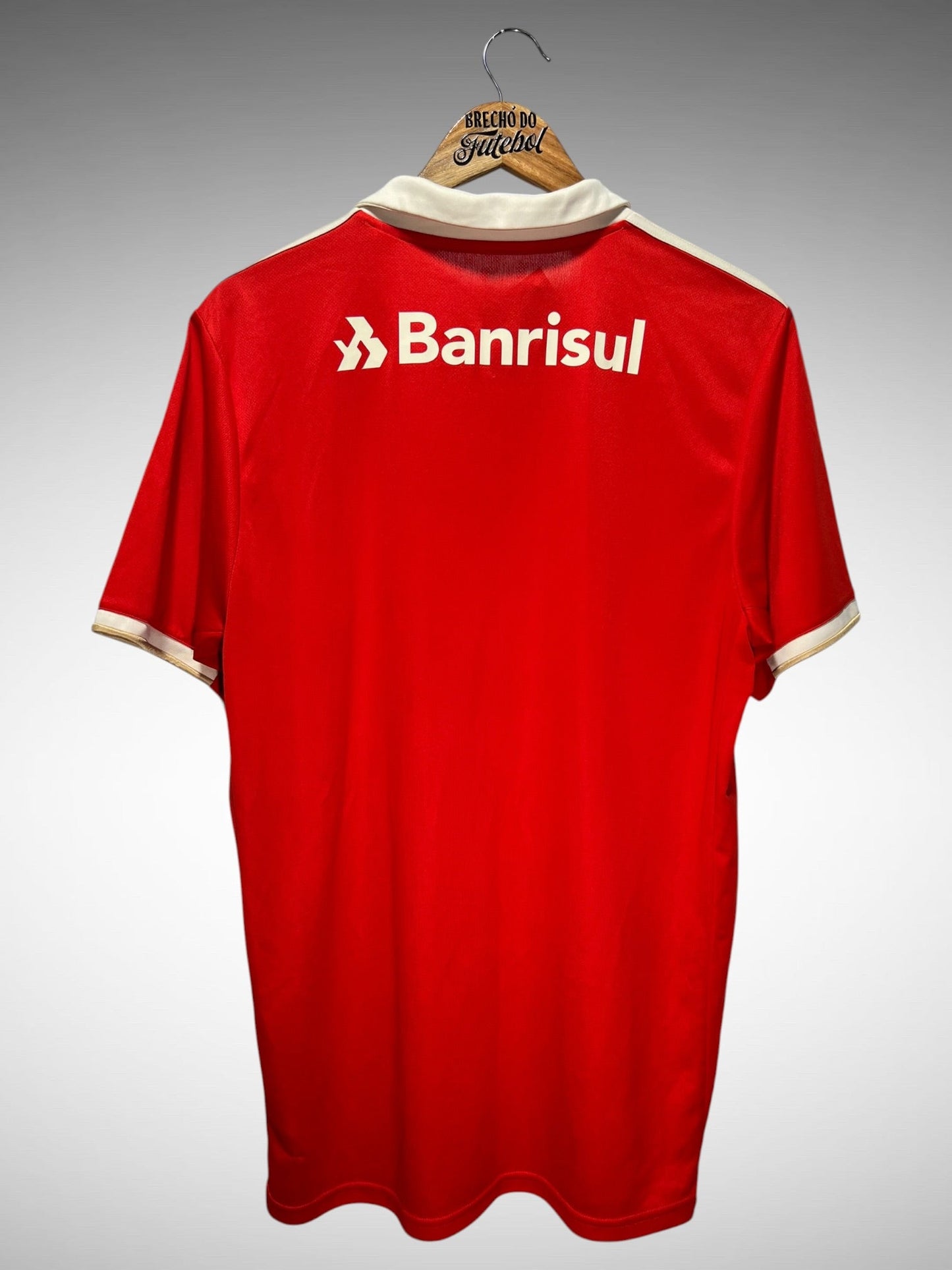 Internacional 2022 Primeira Camisa Tam G.