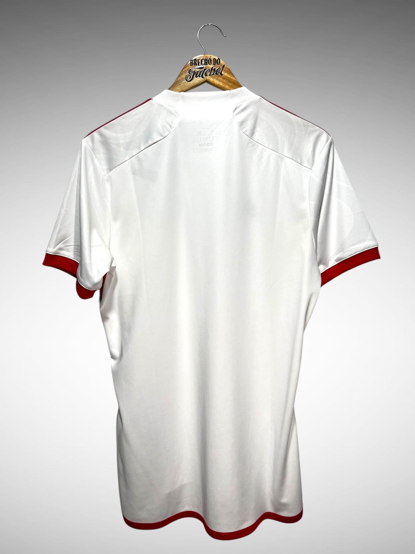 Flamengo 2024 Segunda Camisa Tam M.