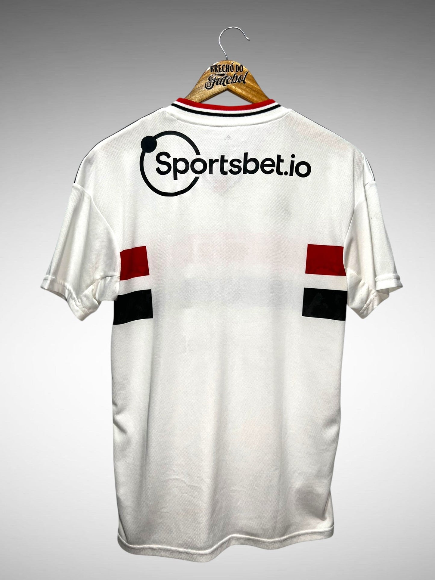 São Paulo 2022 Primeira Camisa Tam P.