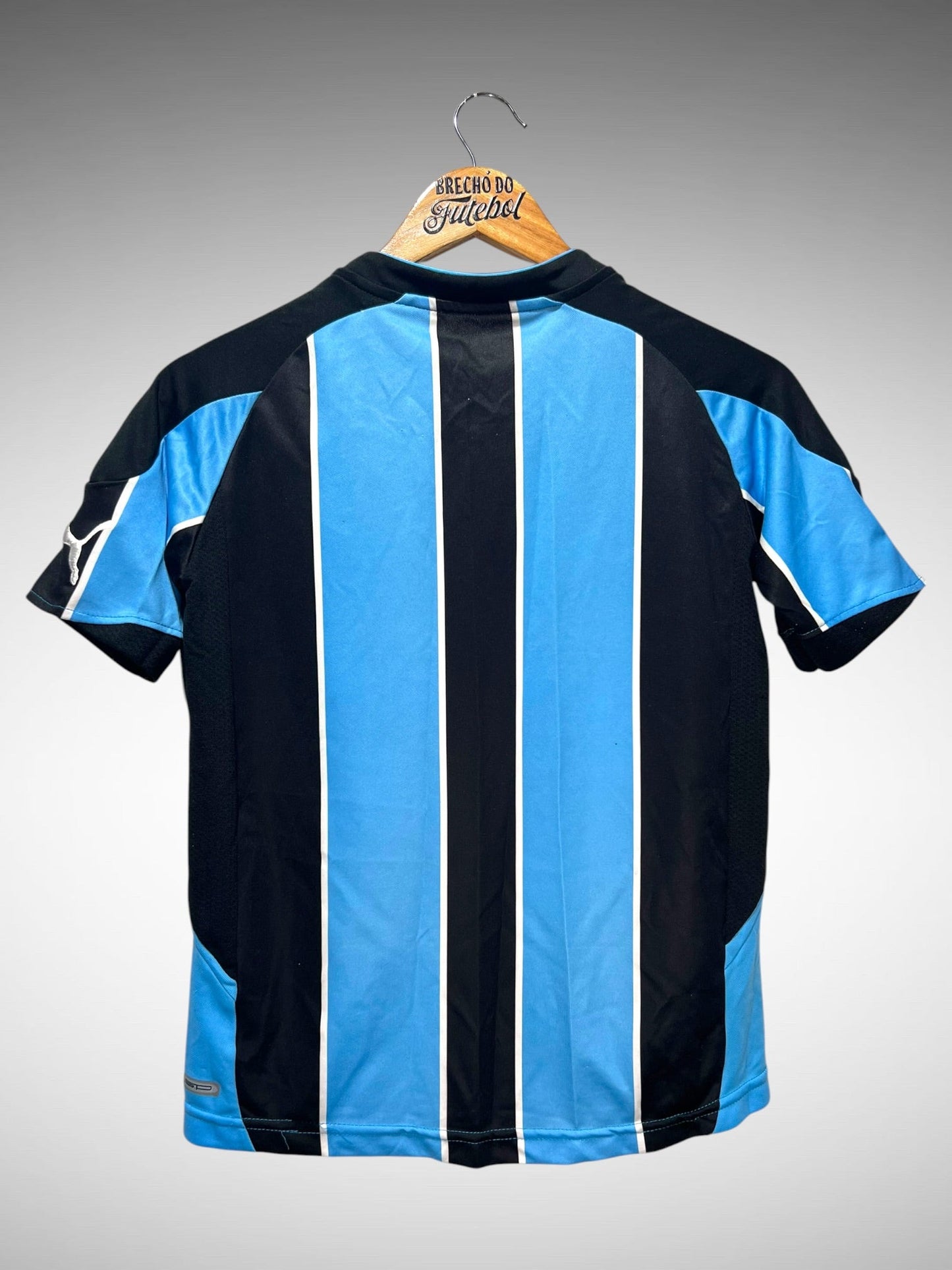 Grêmio 2010 Primeira Camisa Tam 10 anos Infantil.