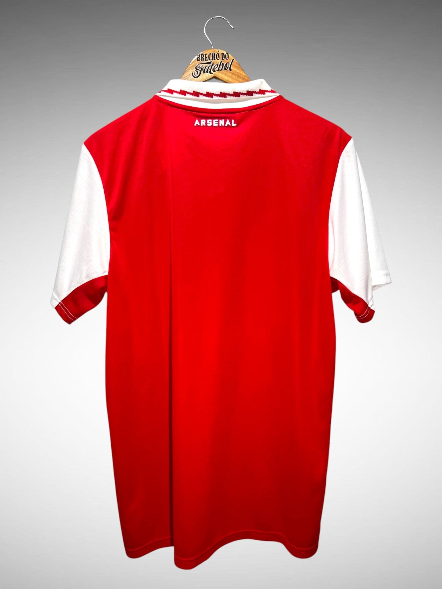 Arsenal 2022 Primeira Camisa Tam G.