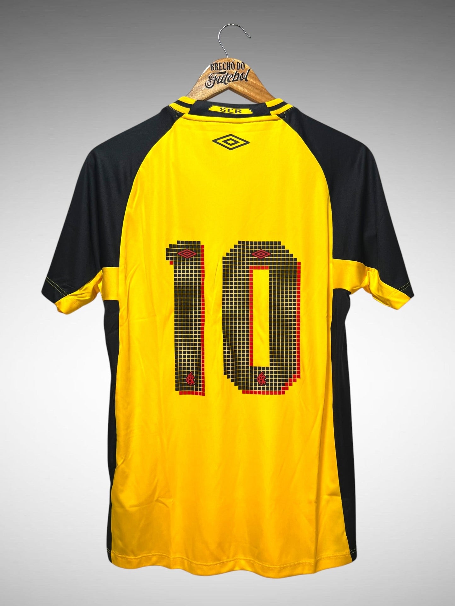 Sport Recife 2025 Segunda Camisa Tam P N 10.