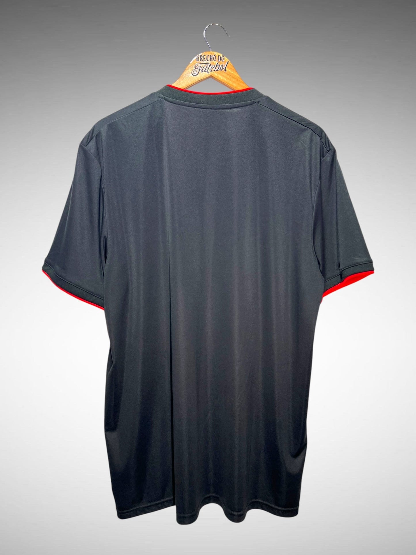 São Paulo 2018 Segunda Camisa Tam GG.