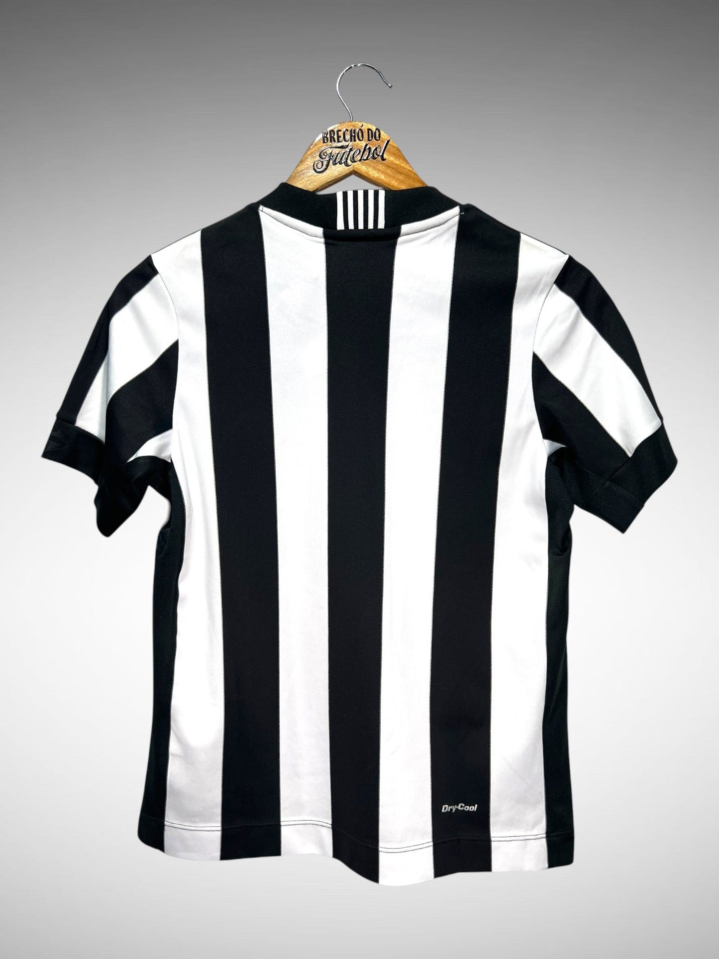 Botafogo 2016 Primeira Camisa Tam 12 anos Infantil.