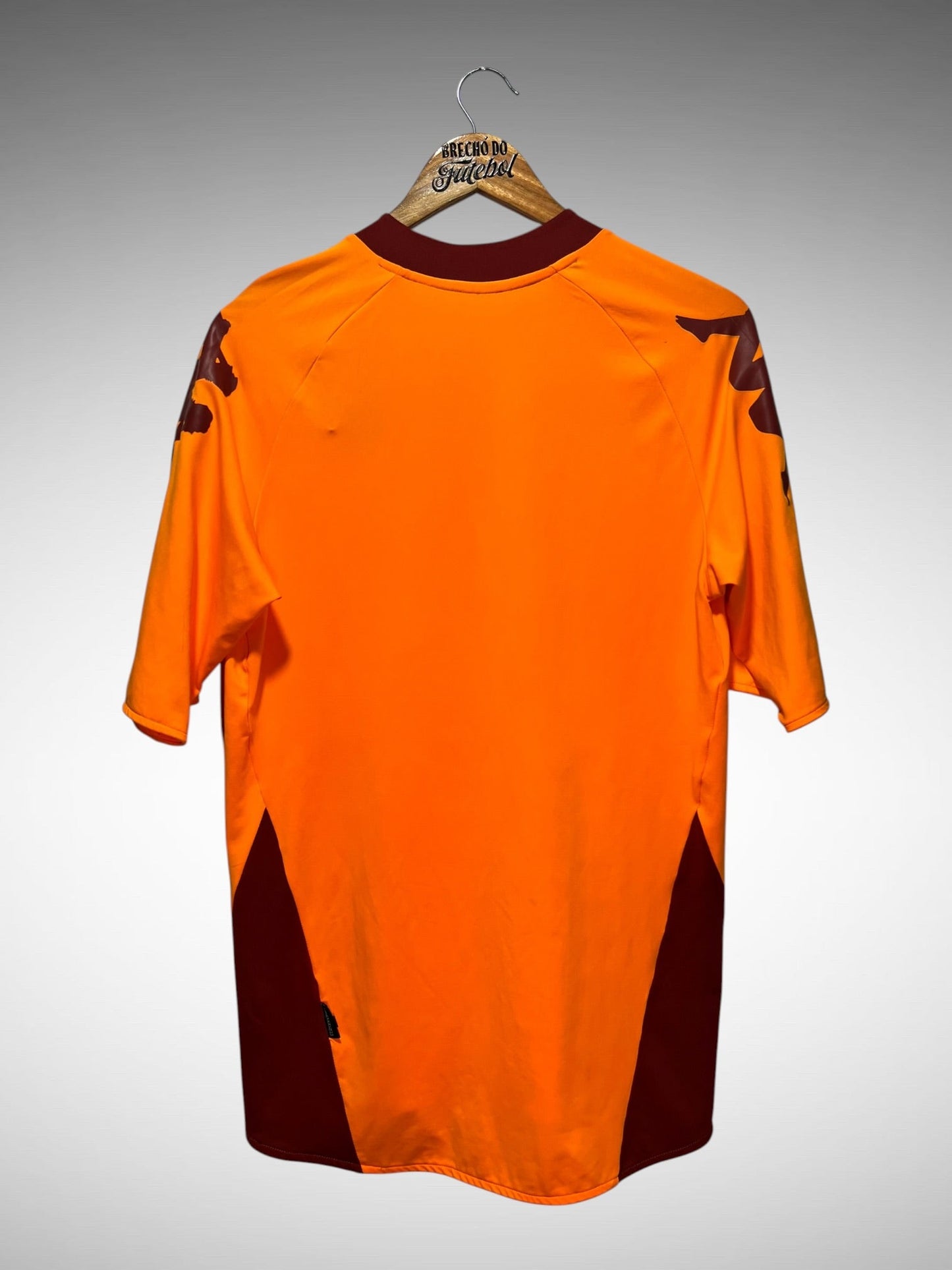 FC Metz 2007 Segunda Camisa Tam M.