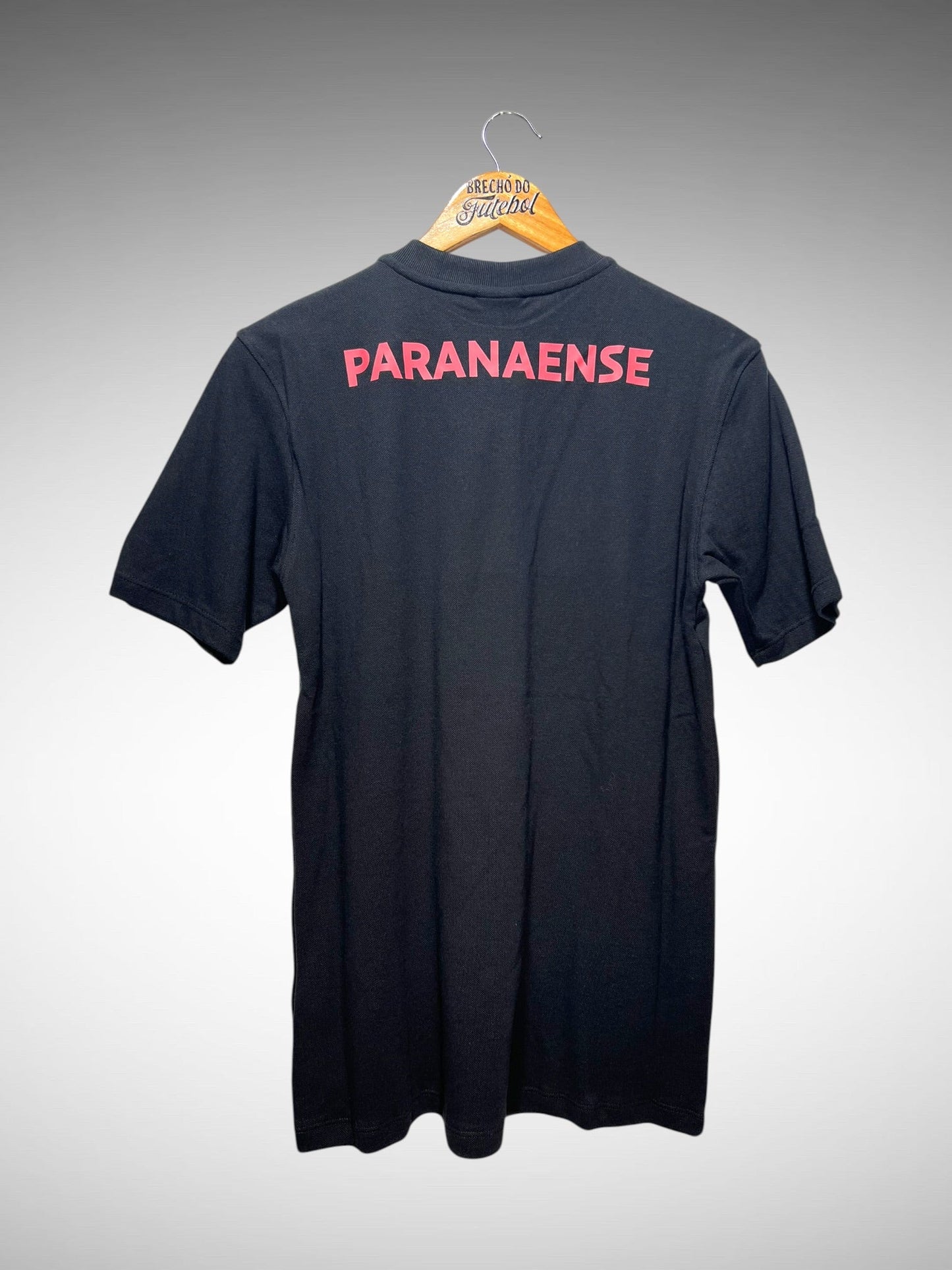 Athletico Paranaense 2024 Camisa de Viagem Tam P.