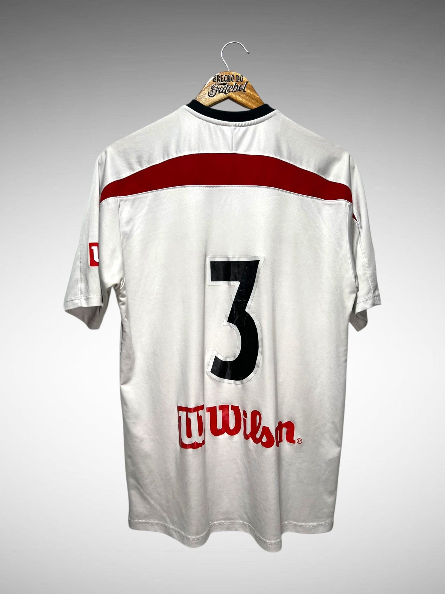 Brasil De Pelotas 2010 Segunda Camisa Tam GG N 3.