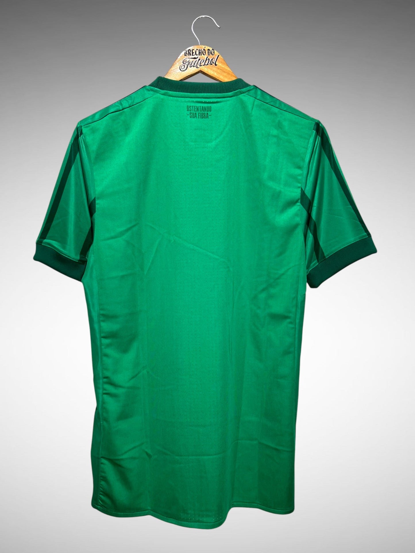 Palmeiras 2017 Primeira Camisa Tam M.