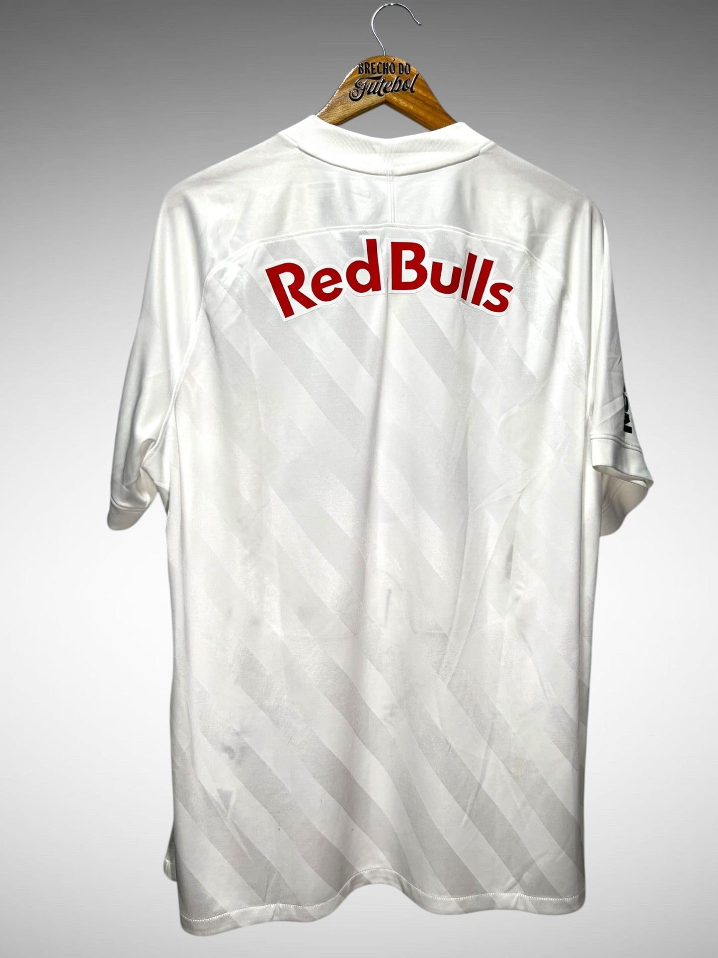 Bragantino 2021 Primeira Camisa Tam 3G.