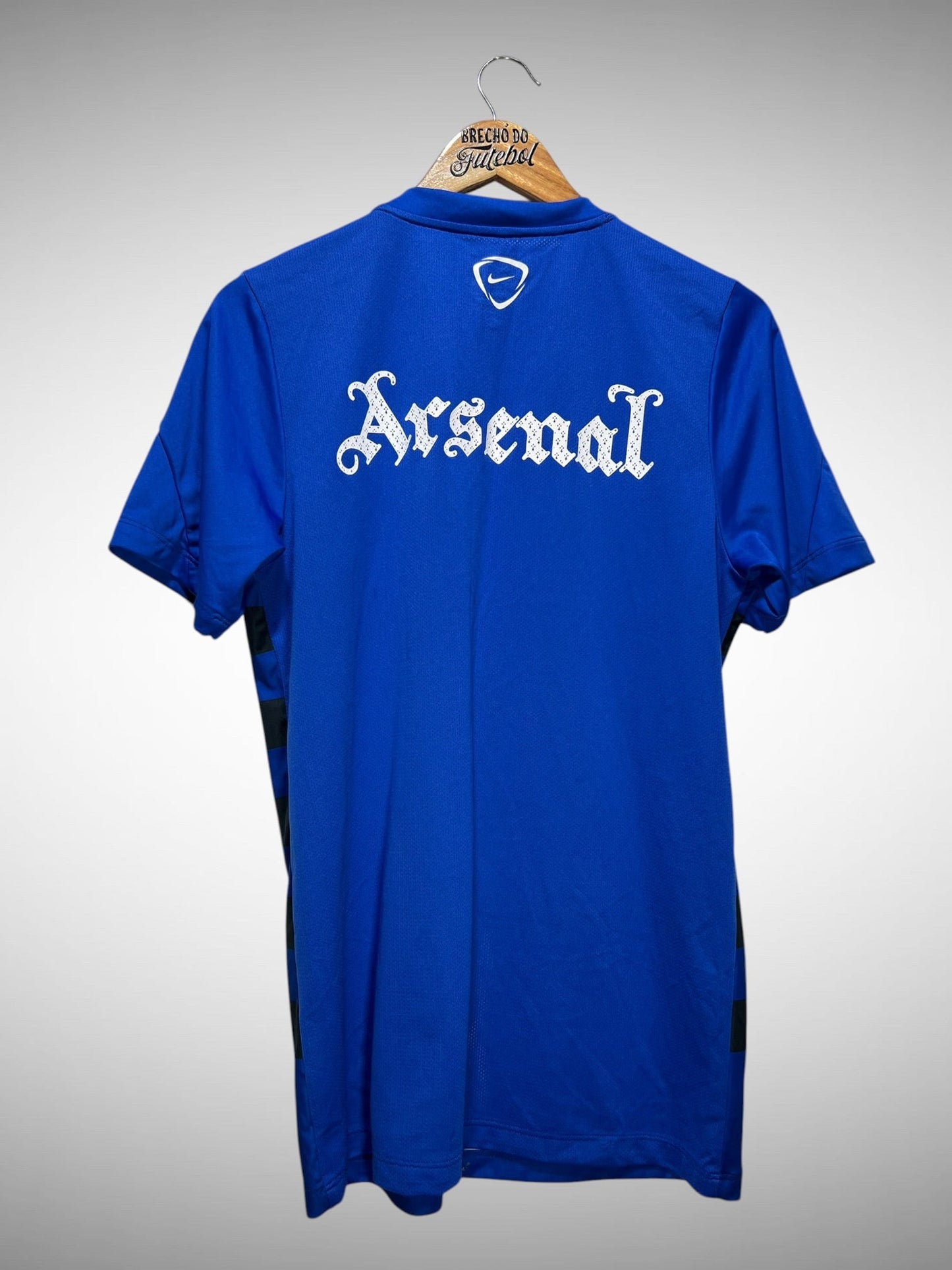 Arsenal 2013 Camisa Pré-Jogo Tam M.
