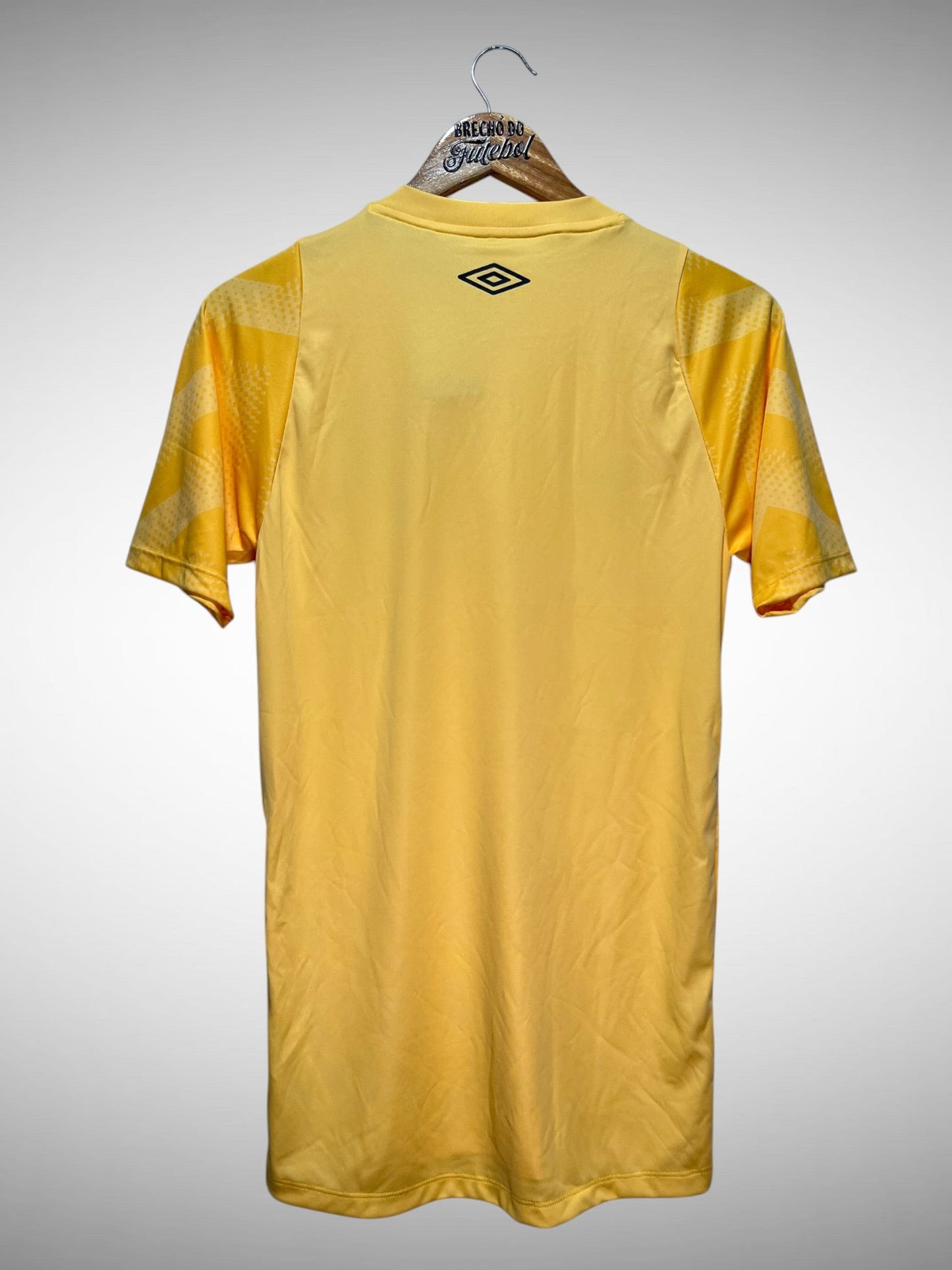 Santos 2024 Camisa de Goleiro Tam PP.