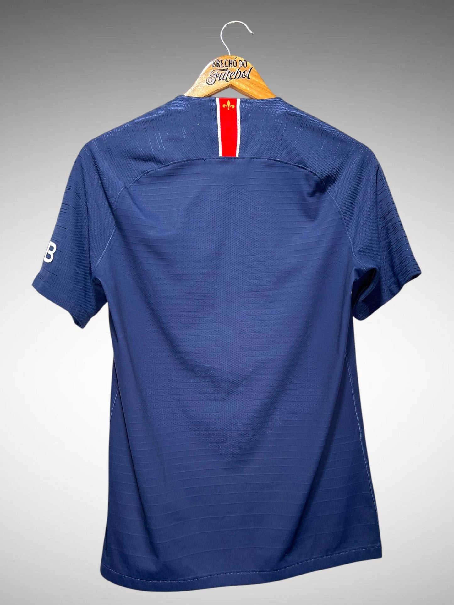 Paris Saint-Germain 2018 Primeira Camisa Tam P.