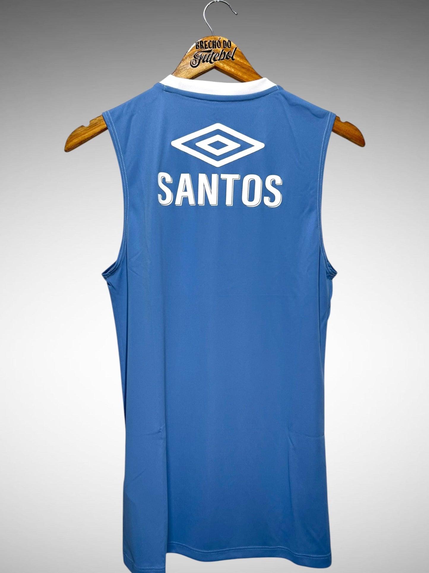 Santos 2023 Regata de Treino Tam PP.
