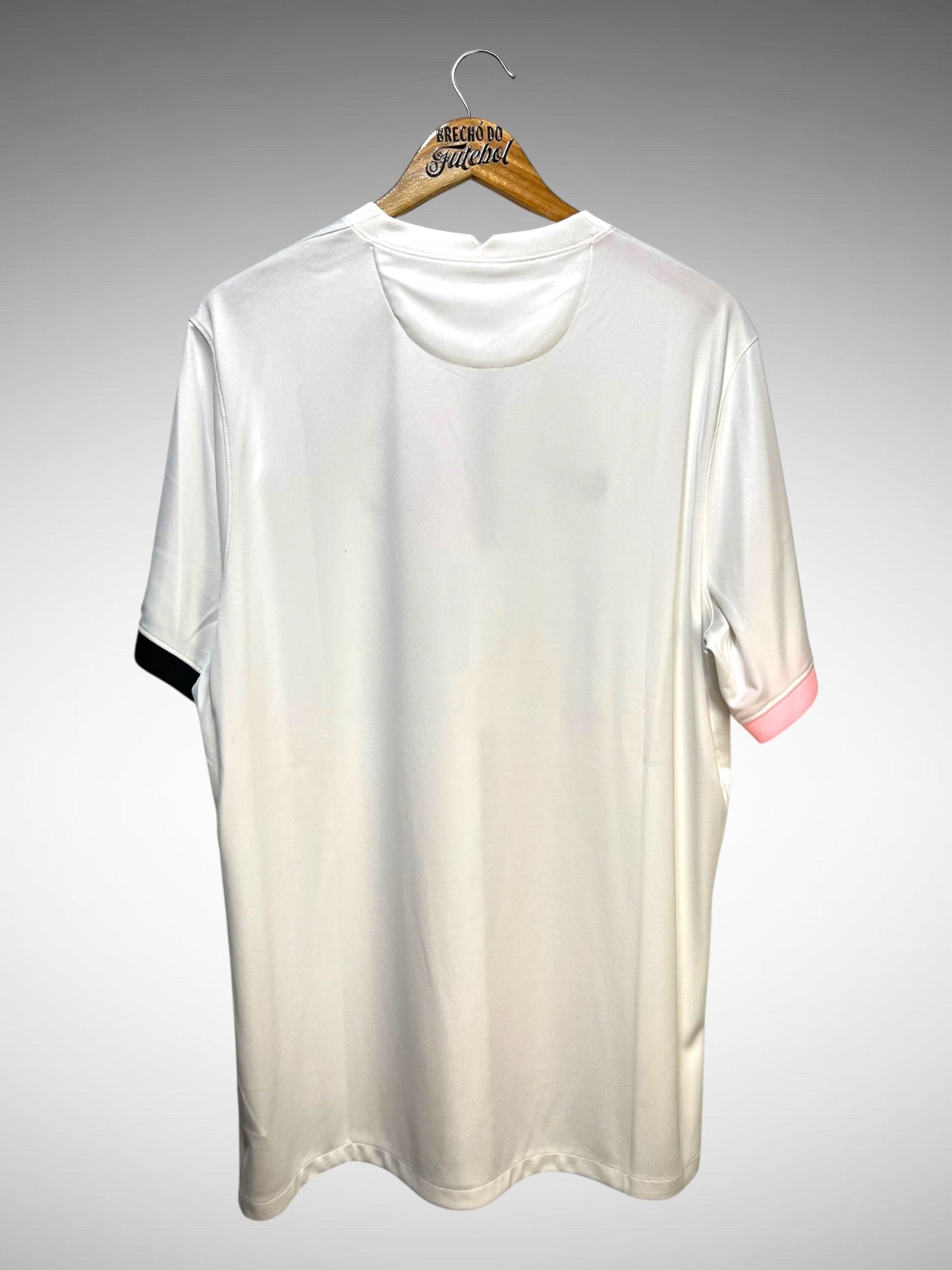 Paris Saint-Germain 2021 Segunda Camisa Tam GG.