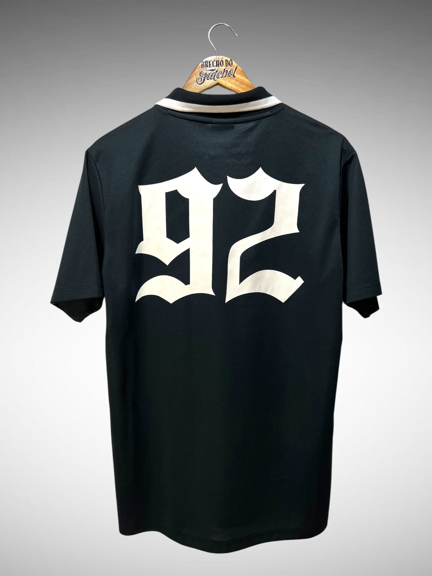 Santos 2022 Camisa Especial Tam P N 92.