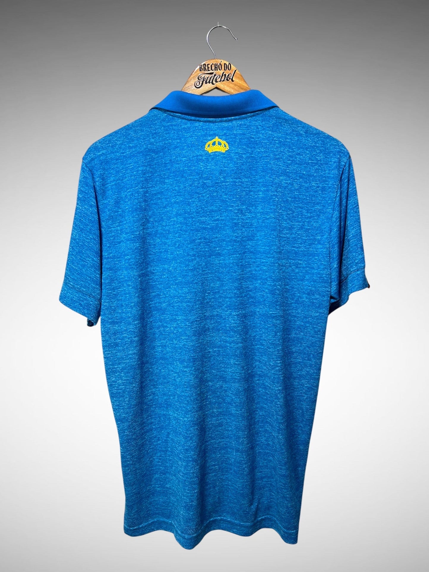 Cruzeiro 2015 Terceira Camisa Tam G.