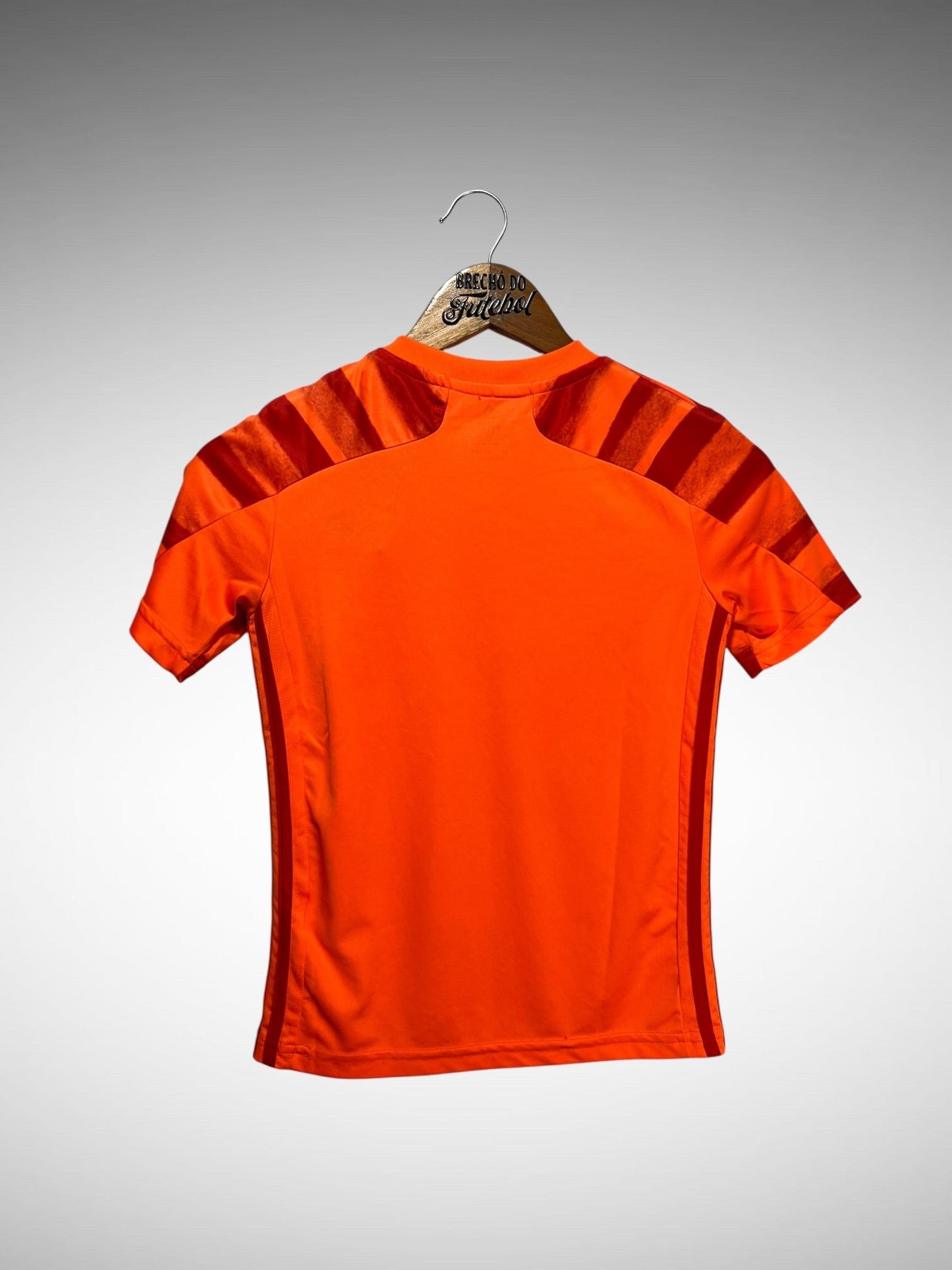Internacional 2020 Terceira Camisa Tam 10 anos Infantil.