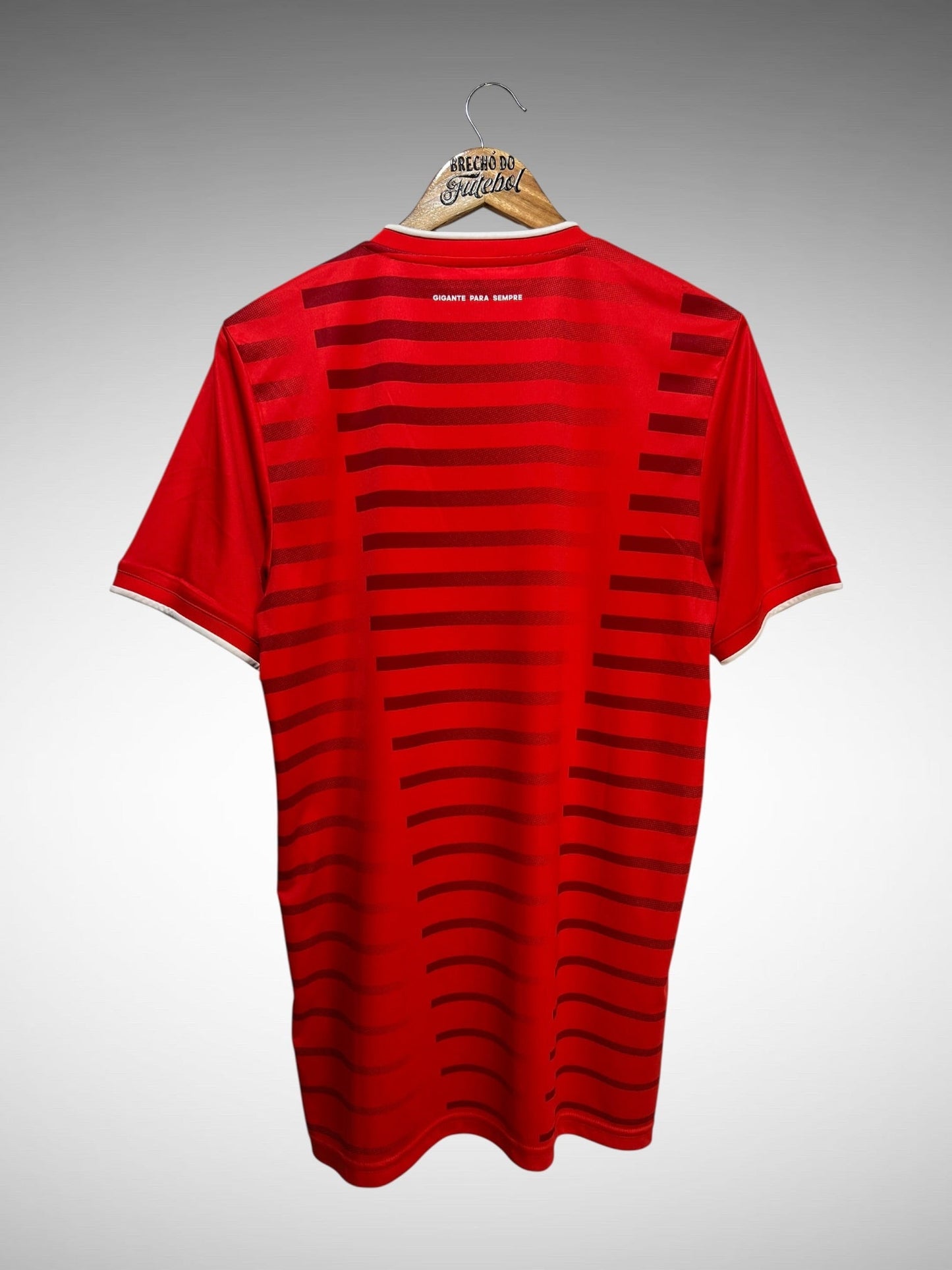Internacional 2021 Primeira Camisa Tam M.