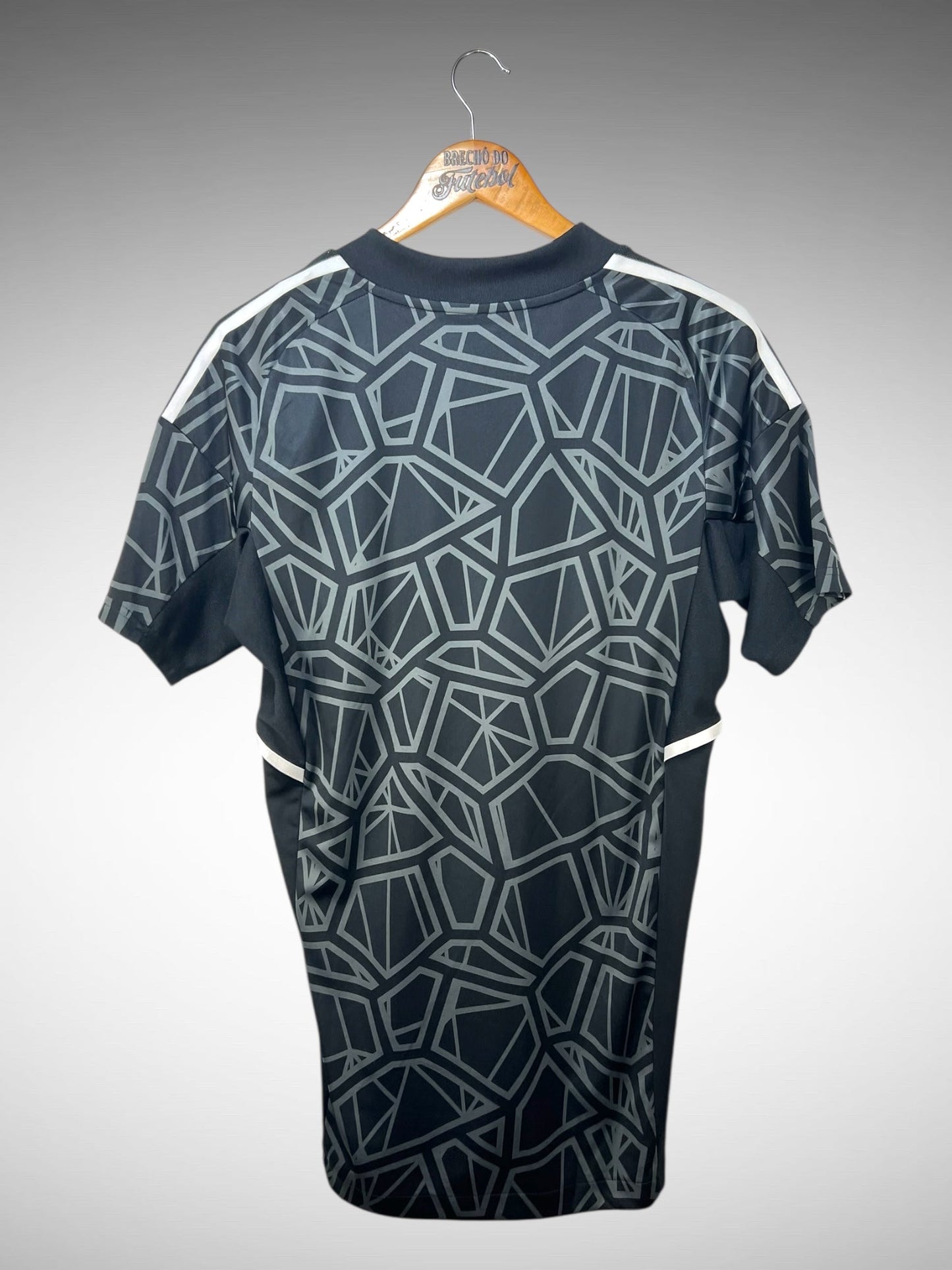 Internacional 2022 Camisa De Goleiro Tam P.
