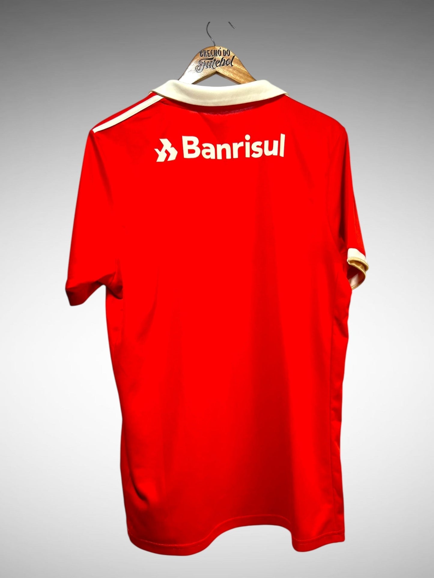 Internacional 2022 Primeira Camisa Tam G.
