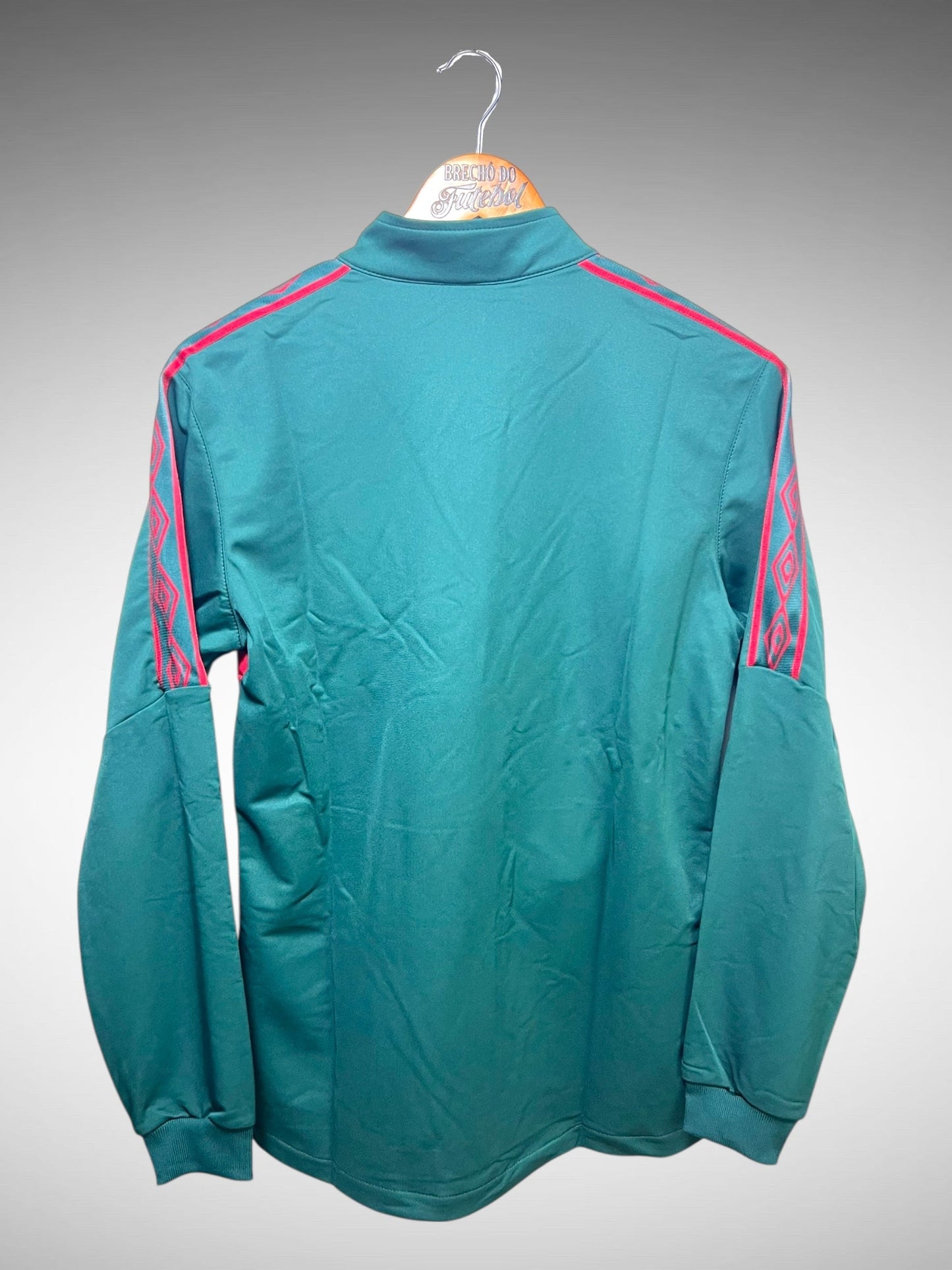 Fluminense 2024 Jaqueta Tam P.