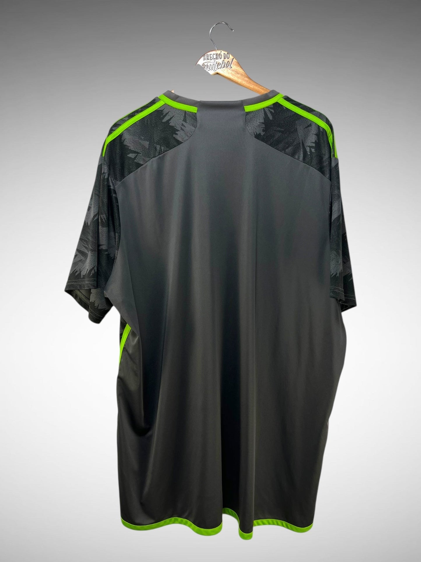 Internacional 2023 Terceira Camisa Tam 4G.