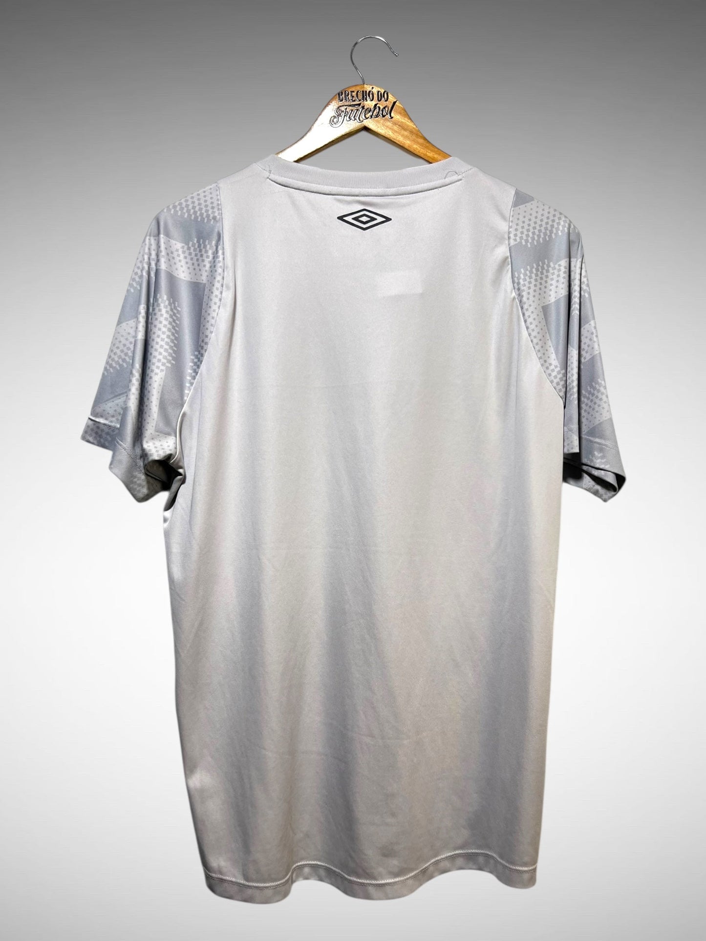 Grêmio 2024 Camisa De Goleiro Tam M.