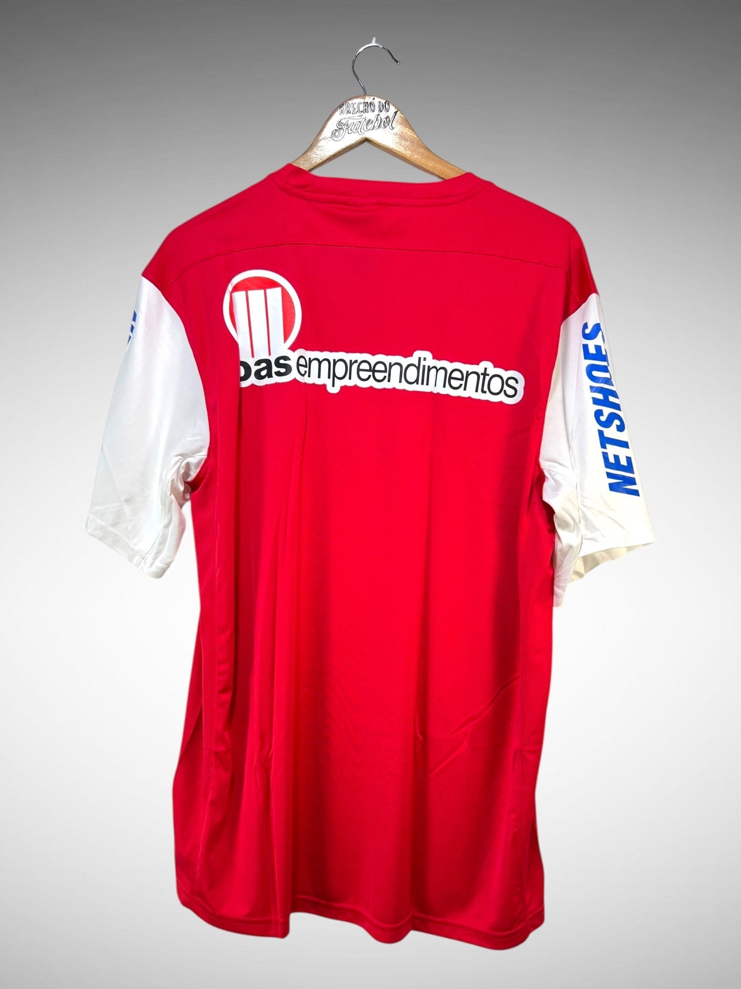 Bahia 2012 Terceira Camisa Tam GG.