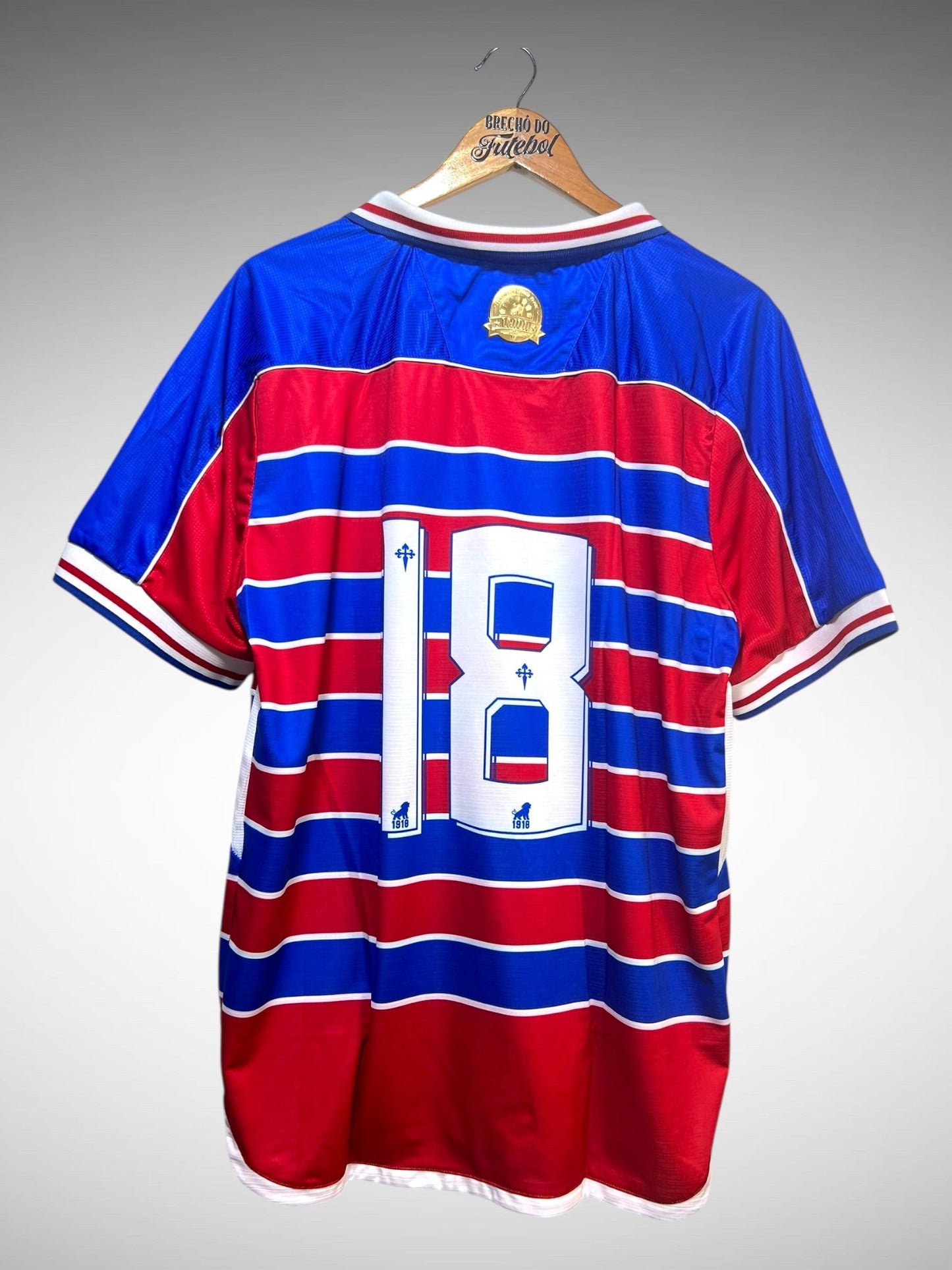 Fortaleza 2023 Primeira Camisa Tam 3G.