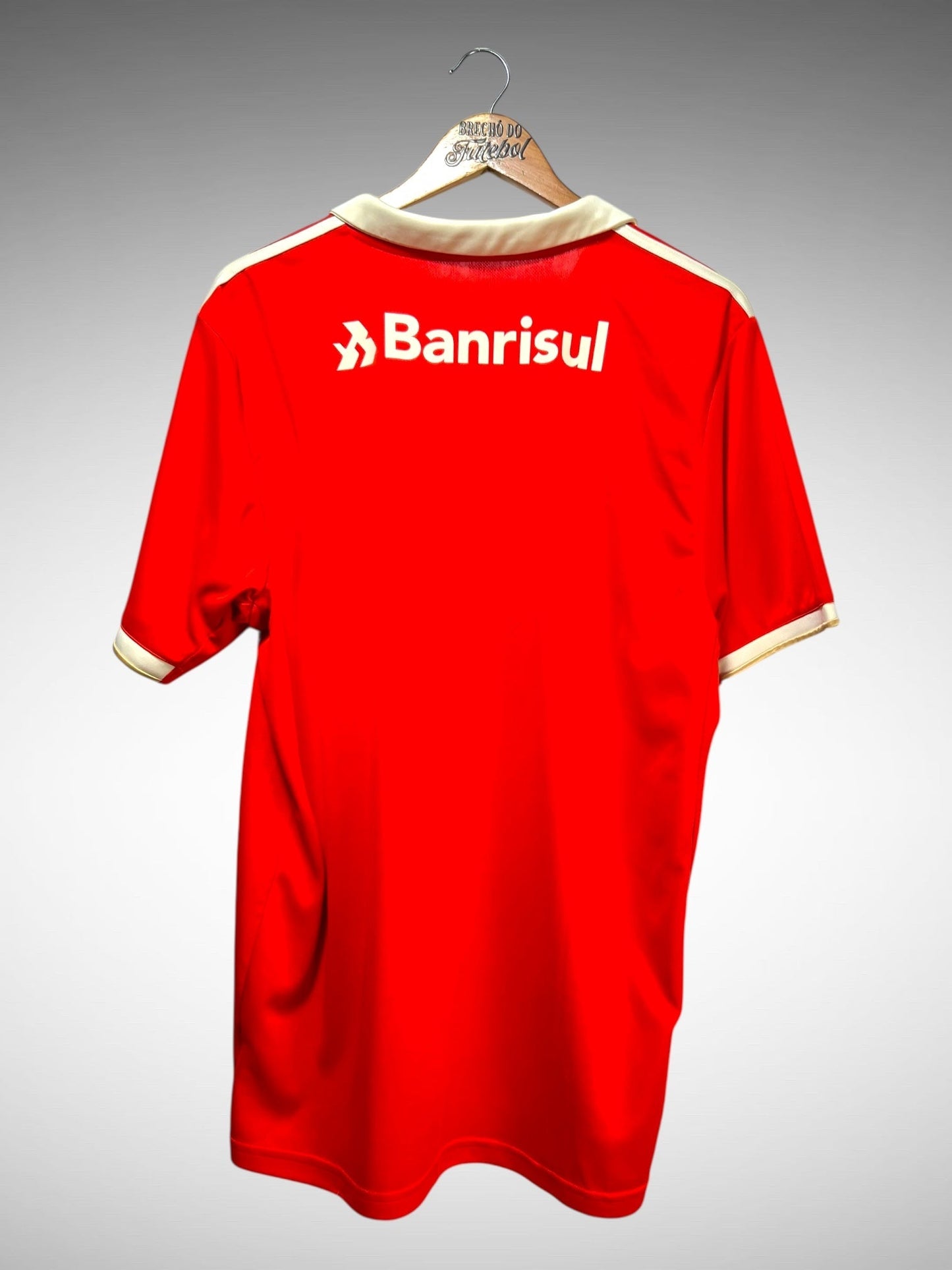Internacional 2022 Primeira Camisa Tam GG.